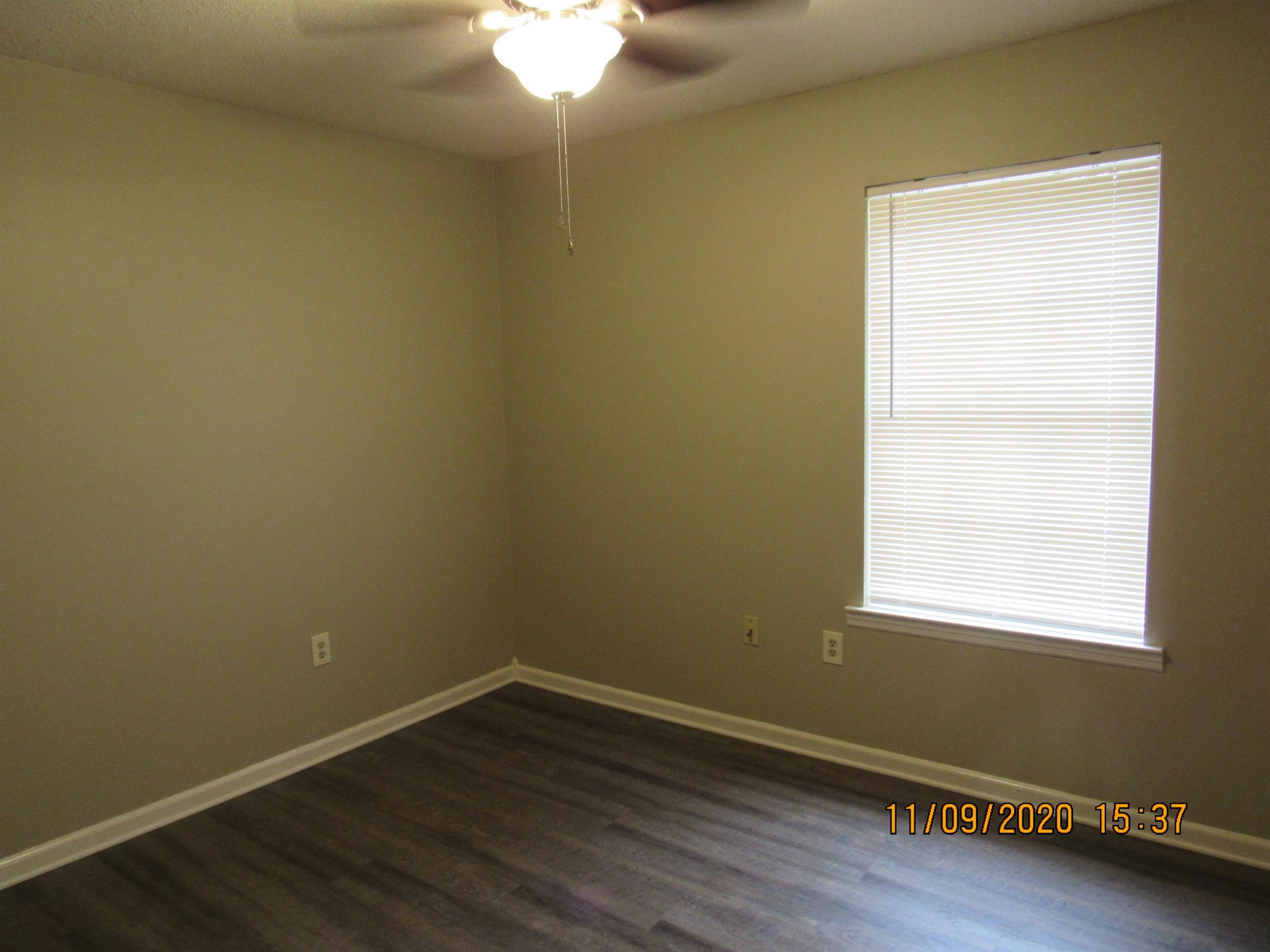 Bellmeade - Residential Lease