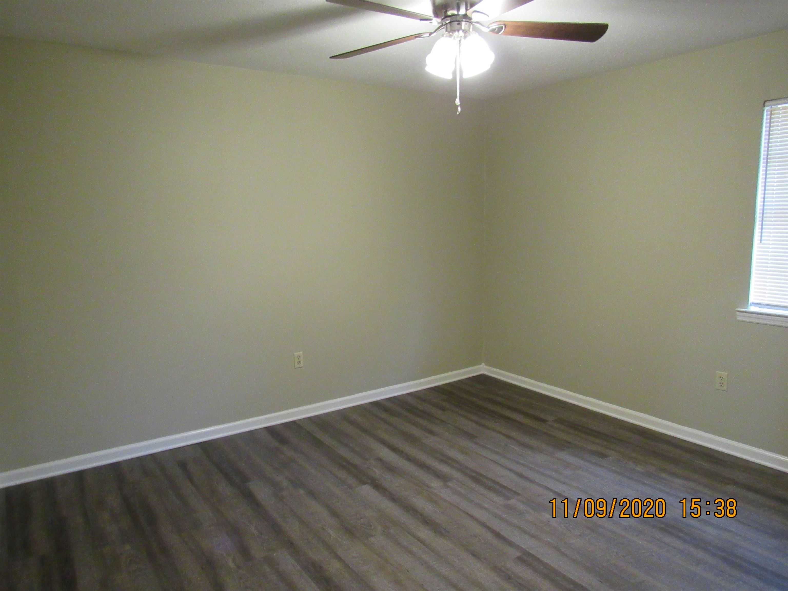 Bellmeade - Residential Lease