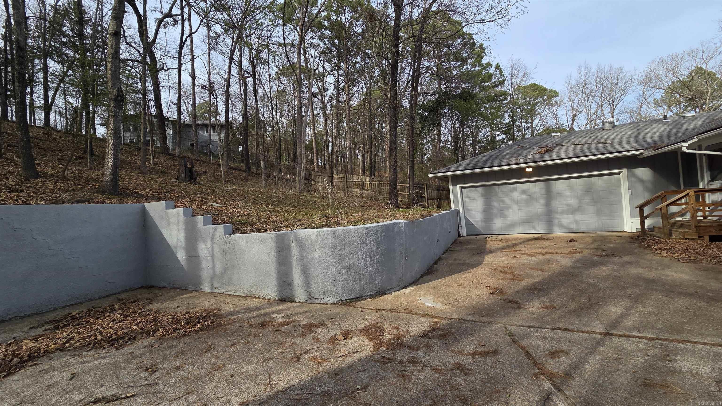 CHELSEA GLADES - Residential