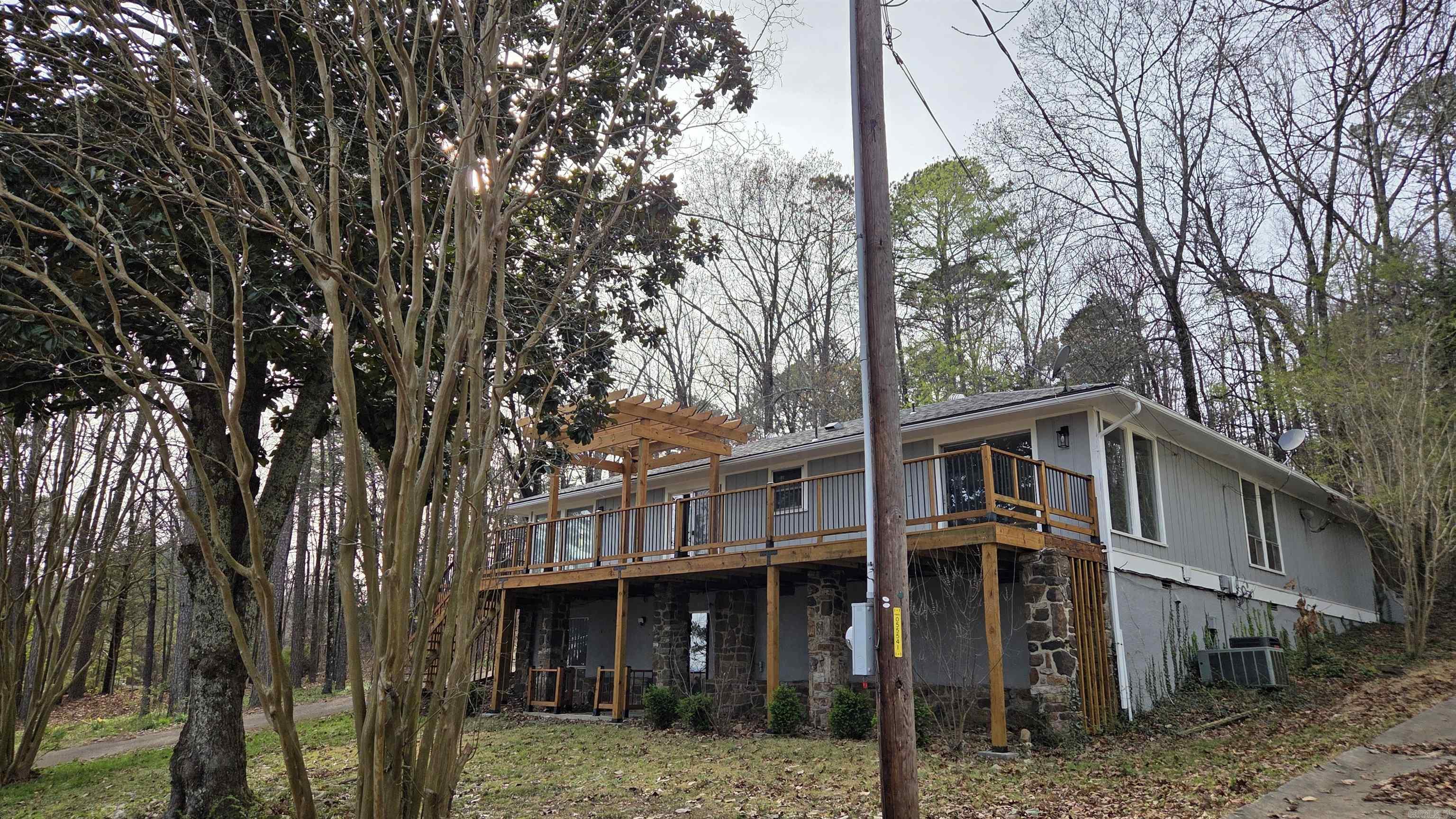 CHELSEA GLADES - Residential