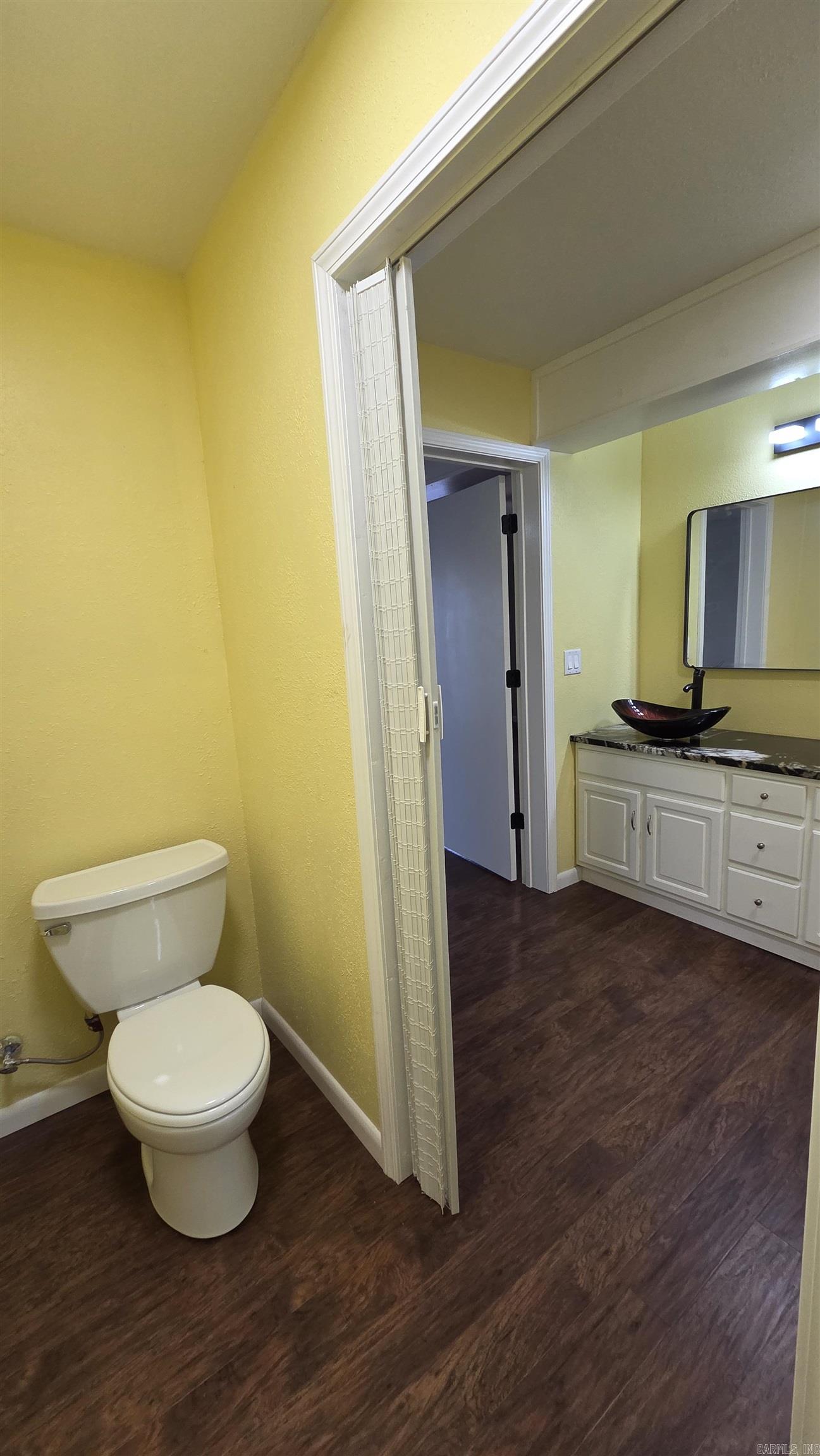 CHELSEA GLADES - Residential