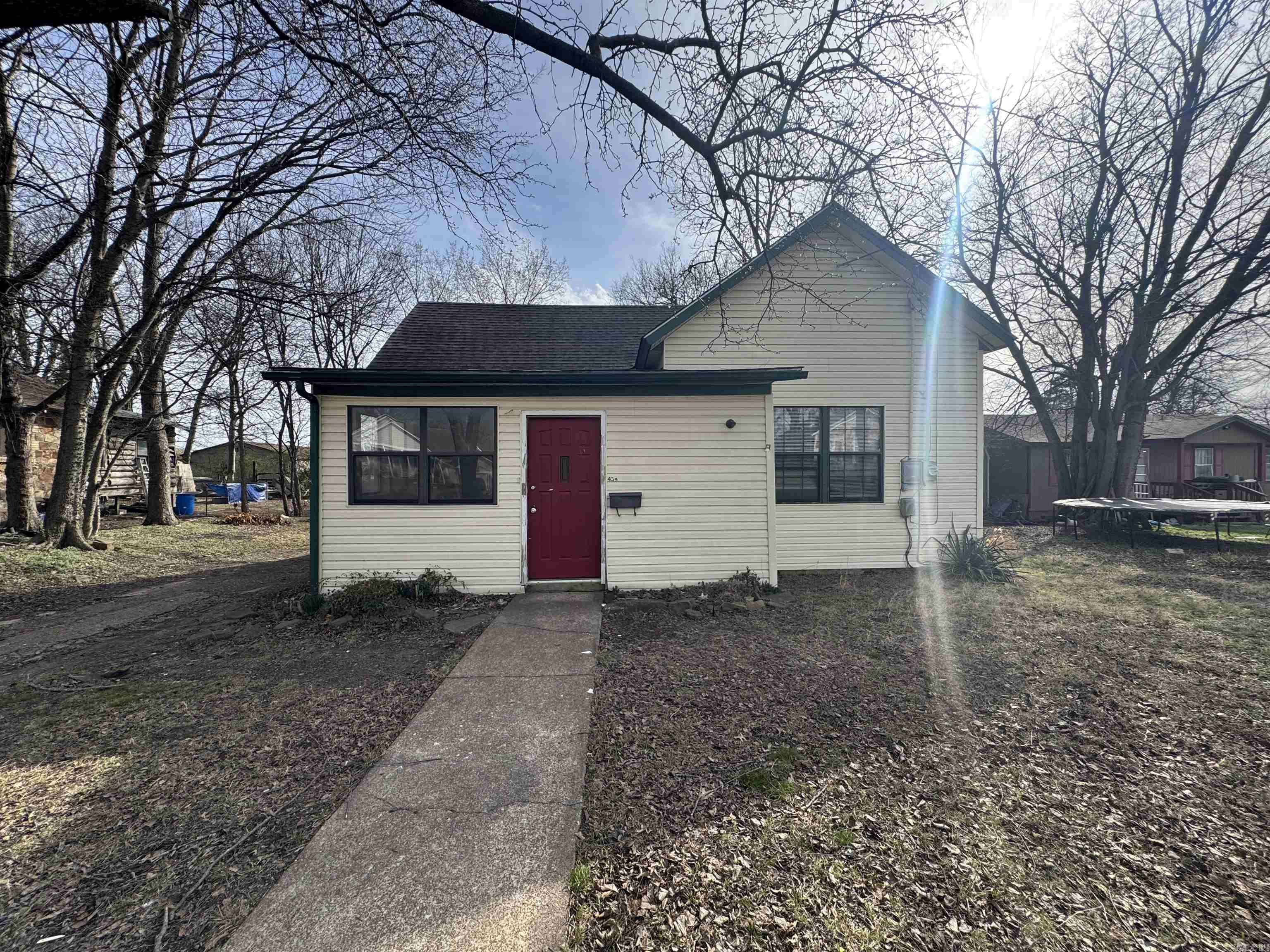 Maxfield Southern - Residential