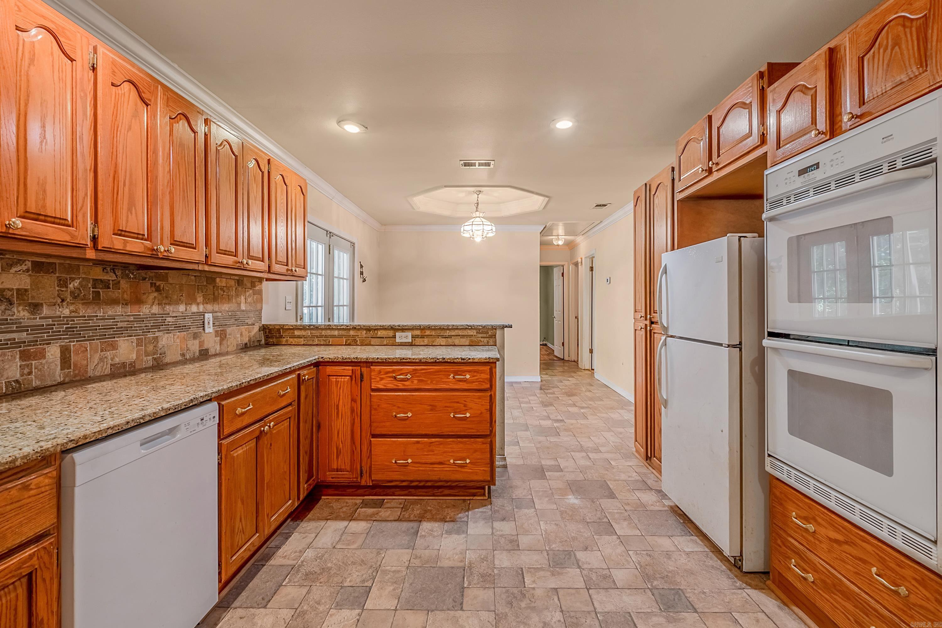 Jacksonville - Residential