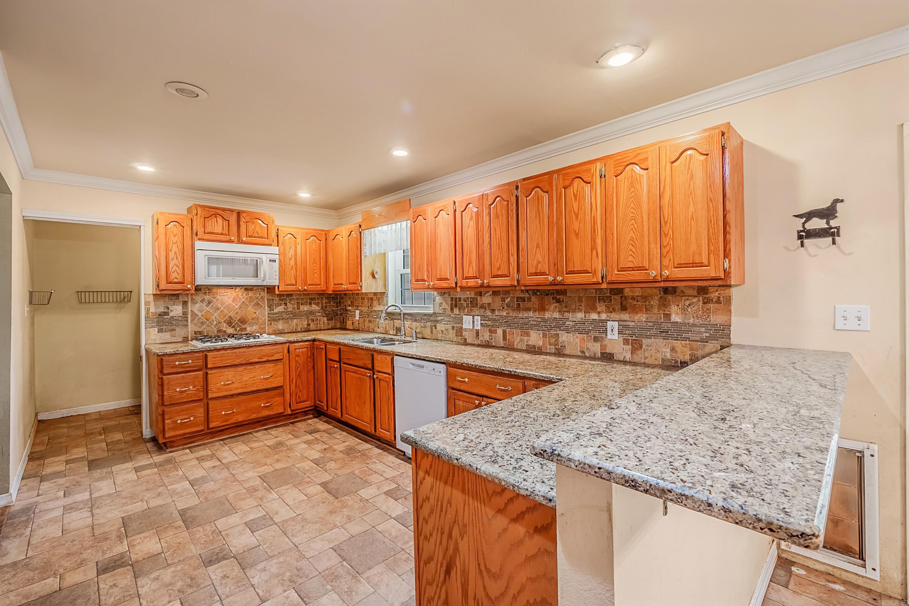 Jacksonville - Residential