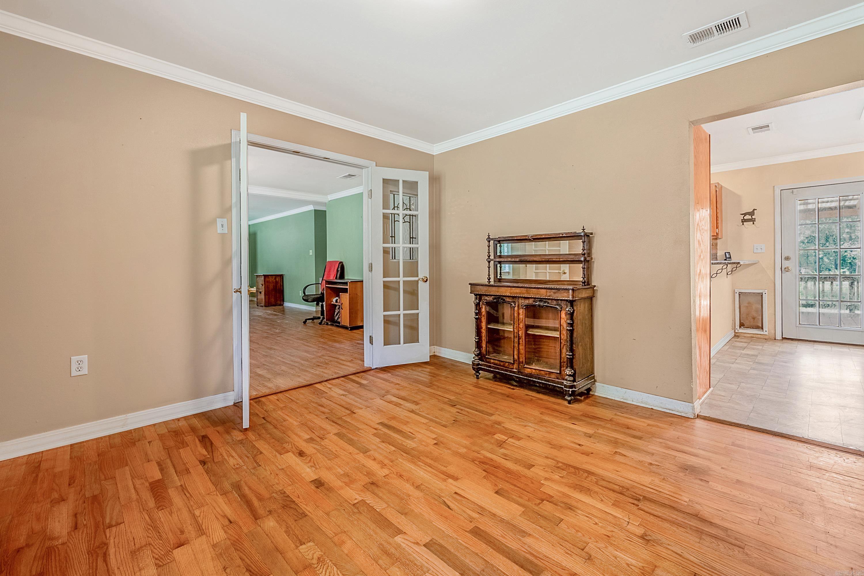 Jacksonville - Residential