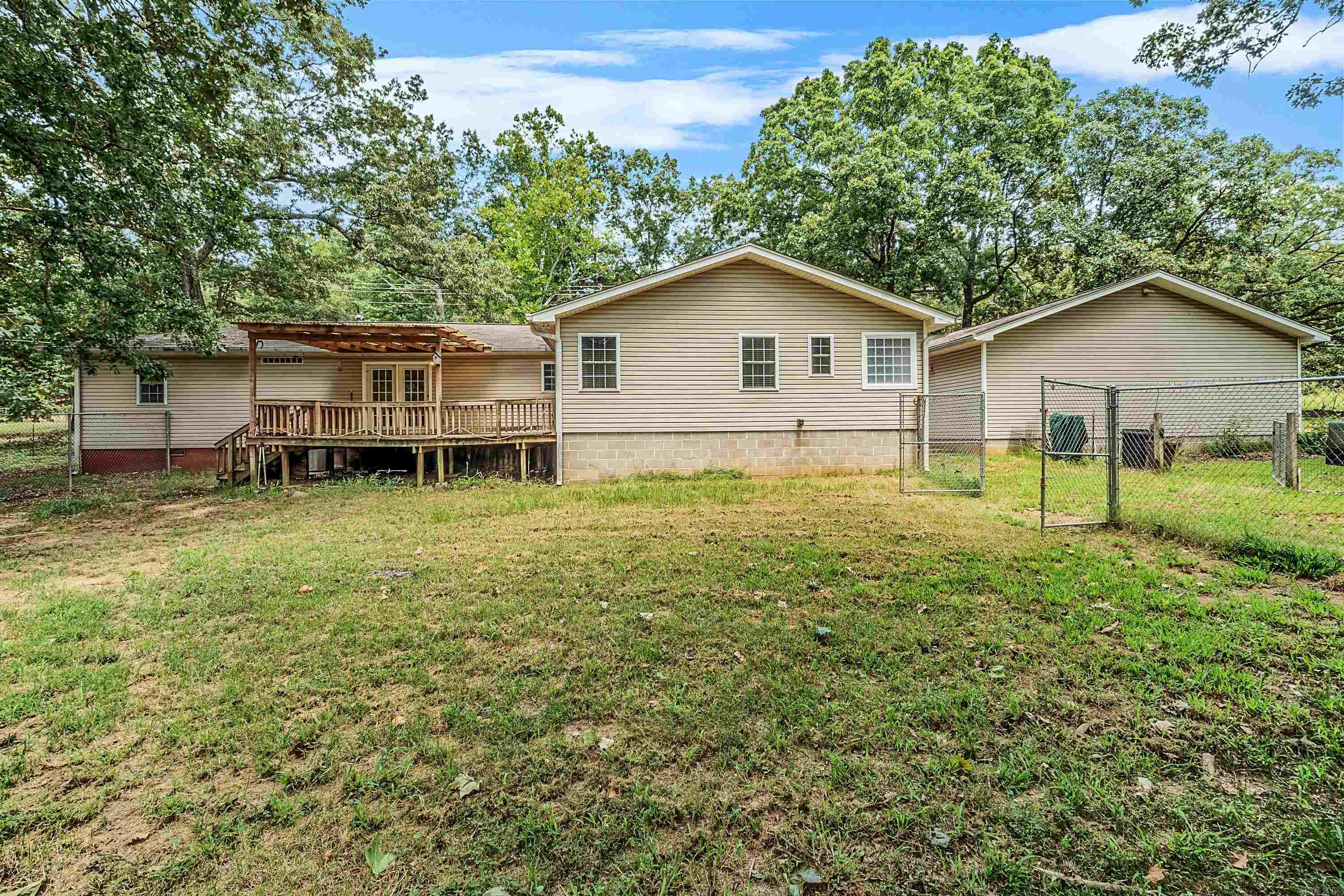 Jacksonville - Residential