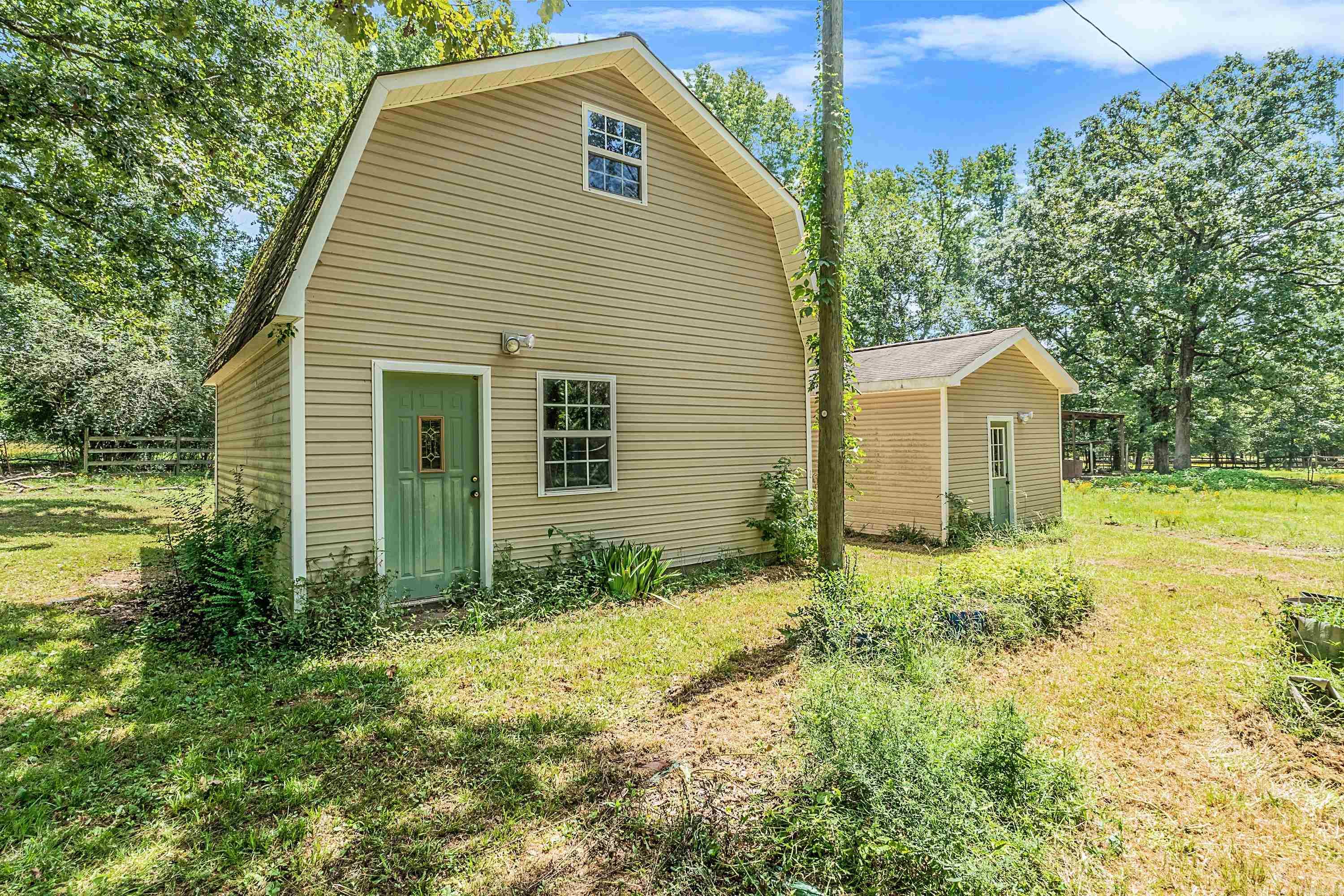 Jacksonville - Residential