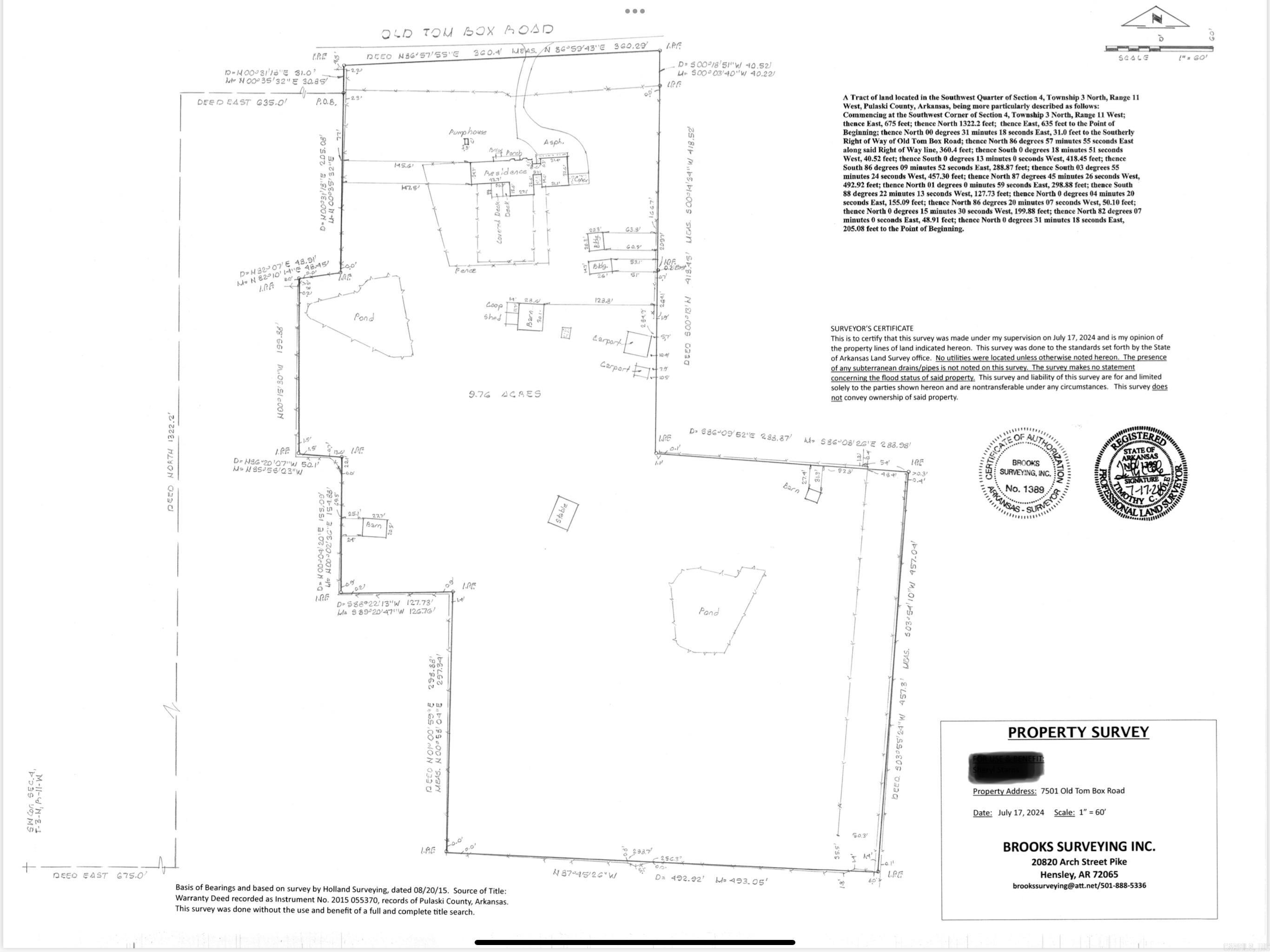 Jacksonville - Residential