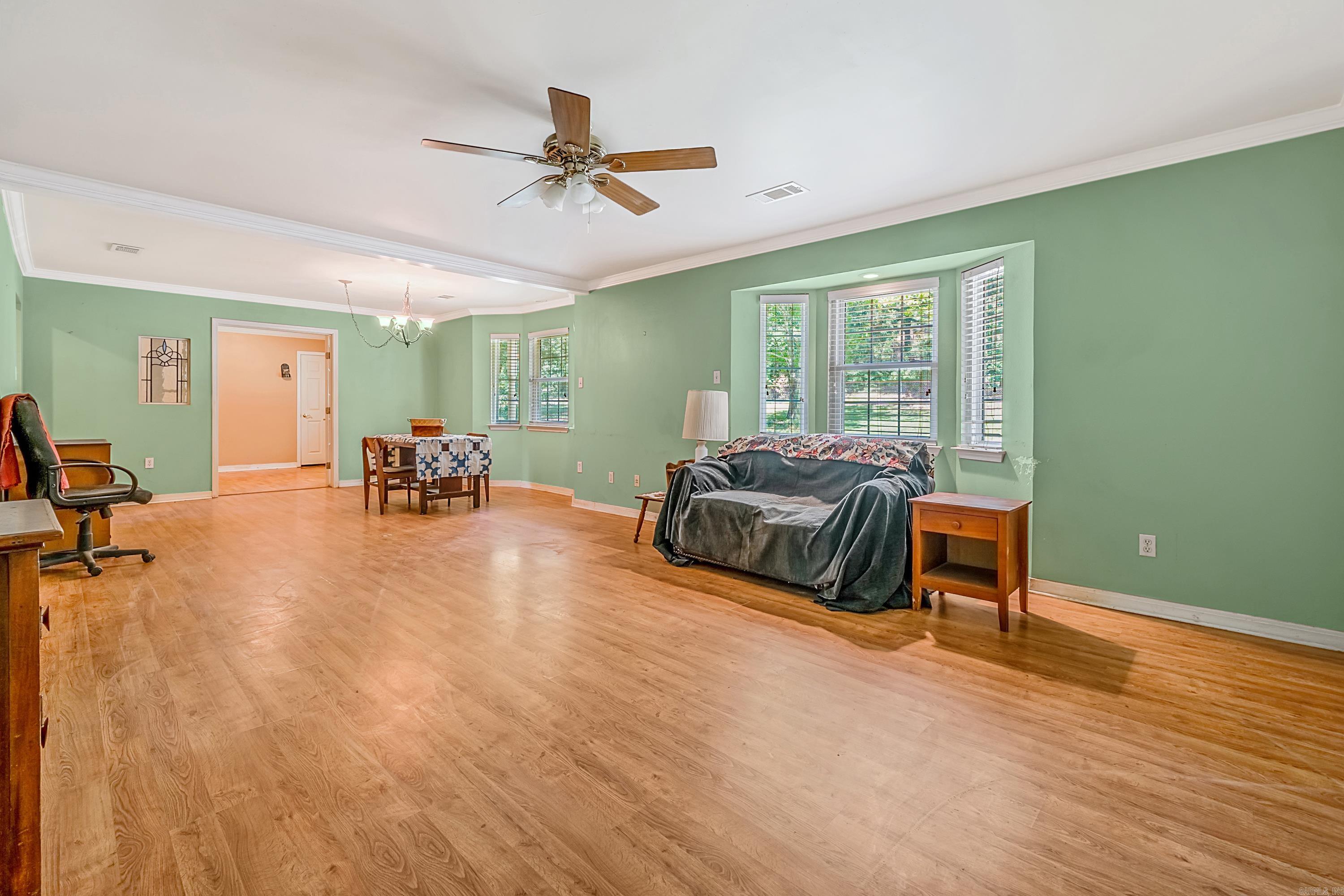 Jacksonville - Residential