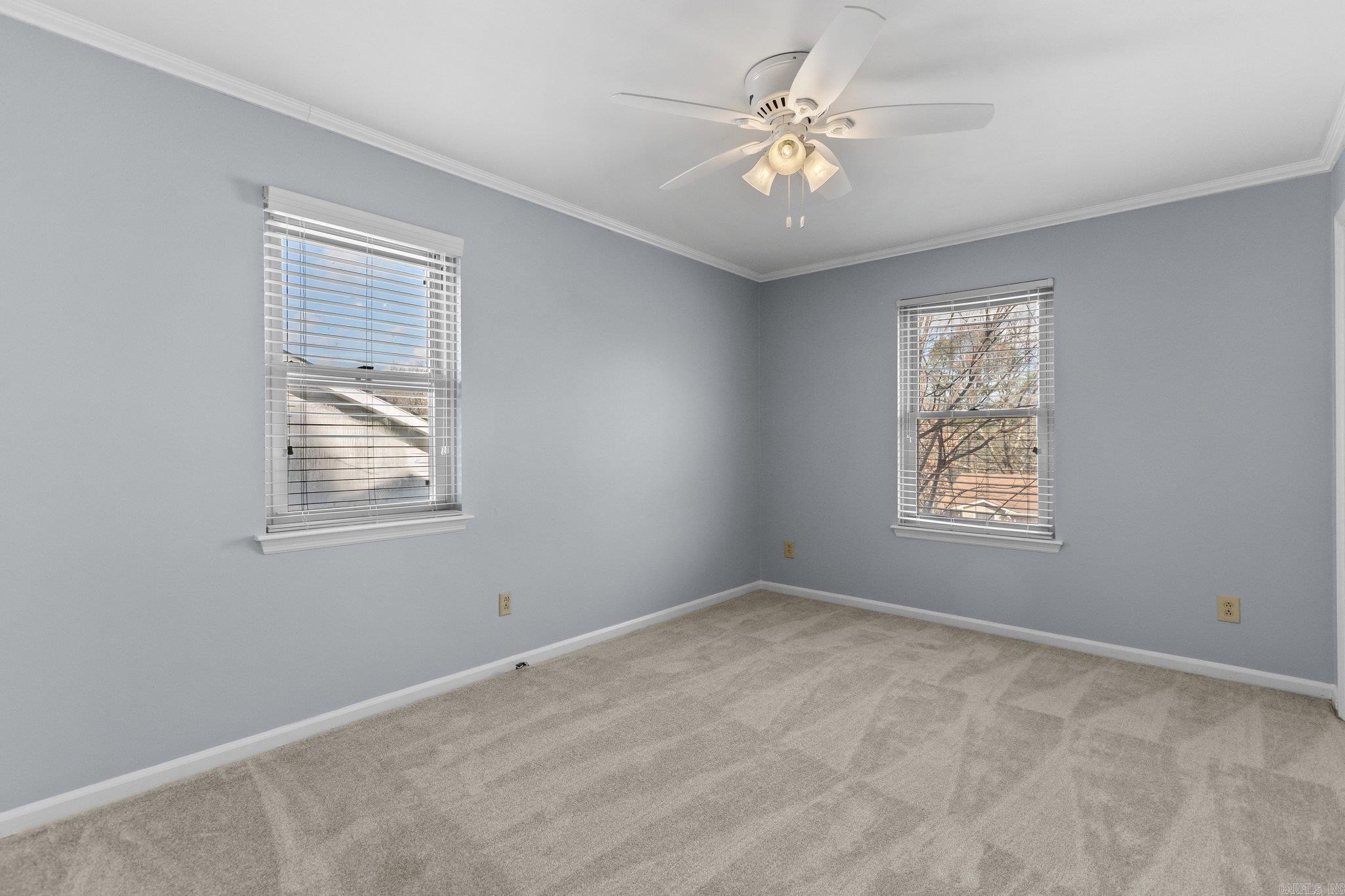 PLEASANT VIEW - Residential