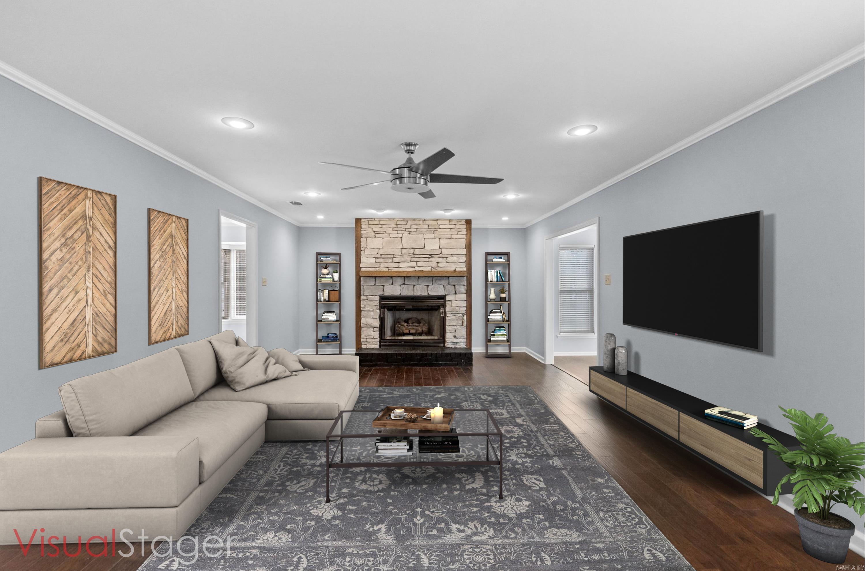 PLEASANT VIEW - Residential