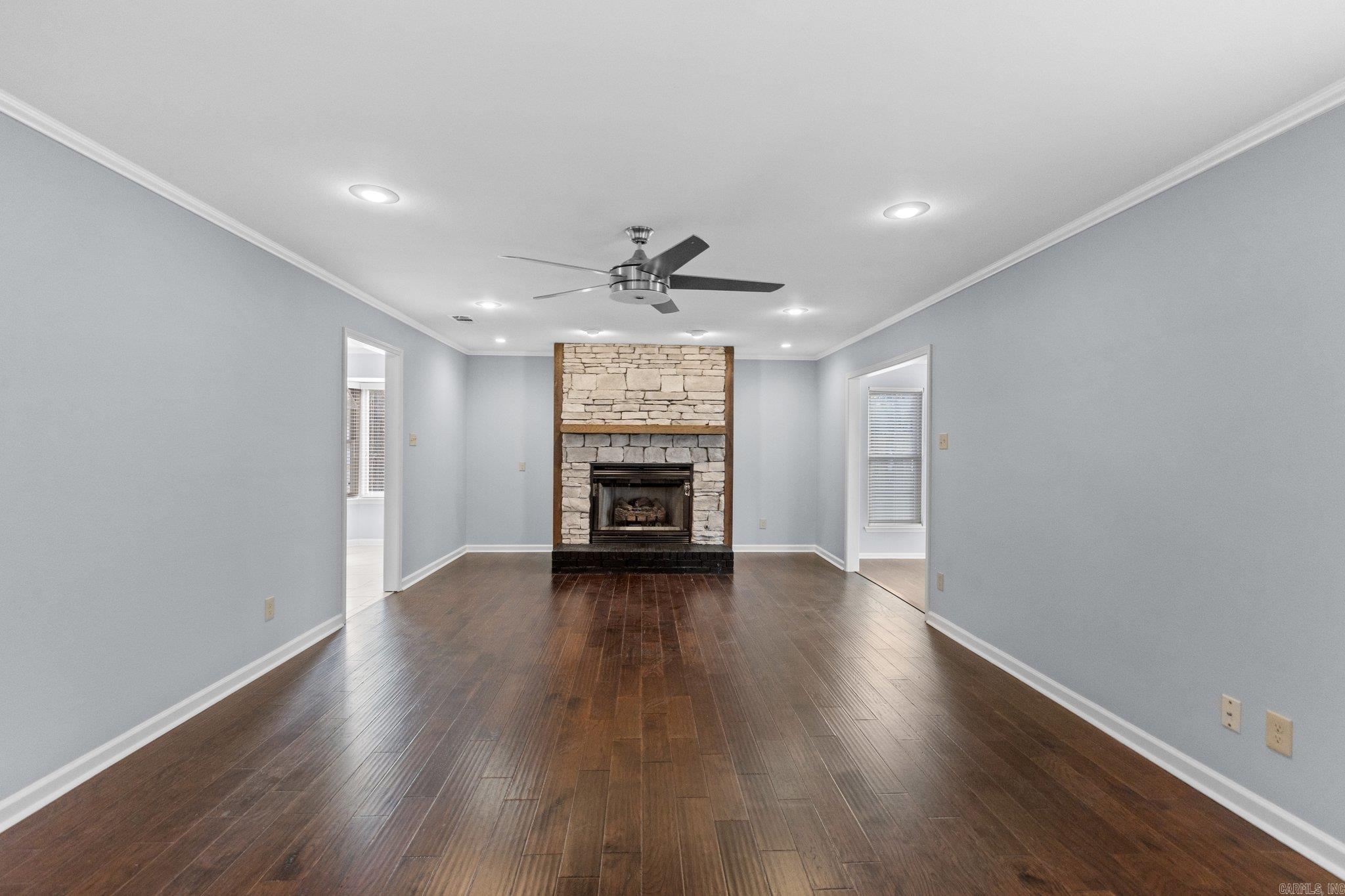 PLEASANT VIEW - Residential