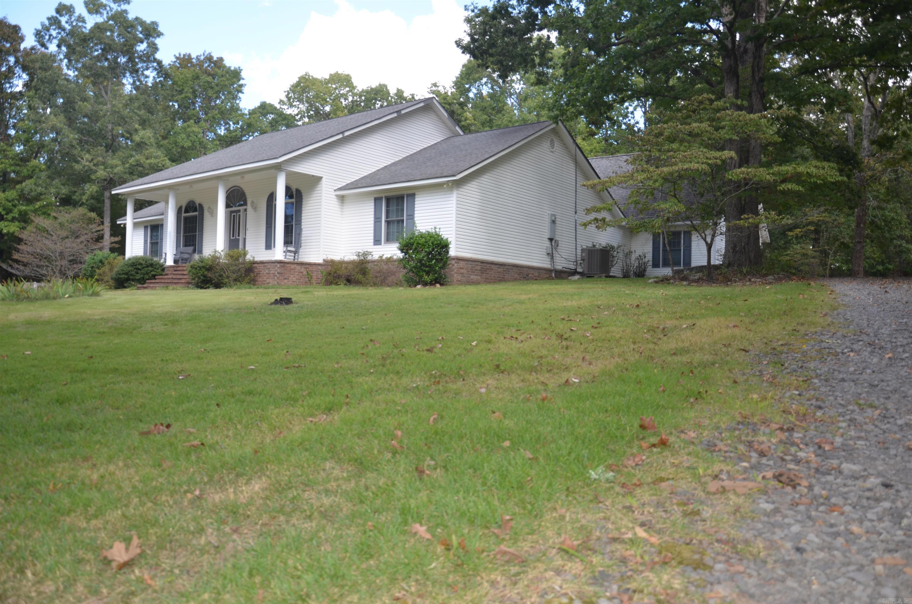 Mountain Aire Estates - Residential