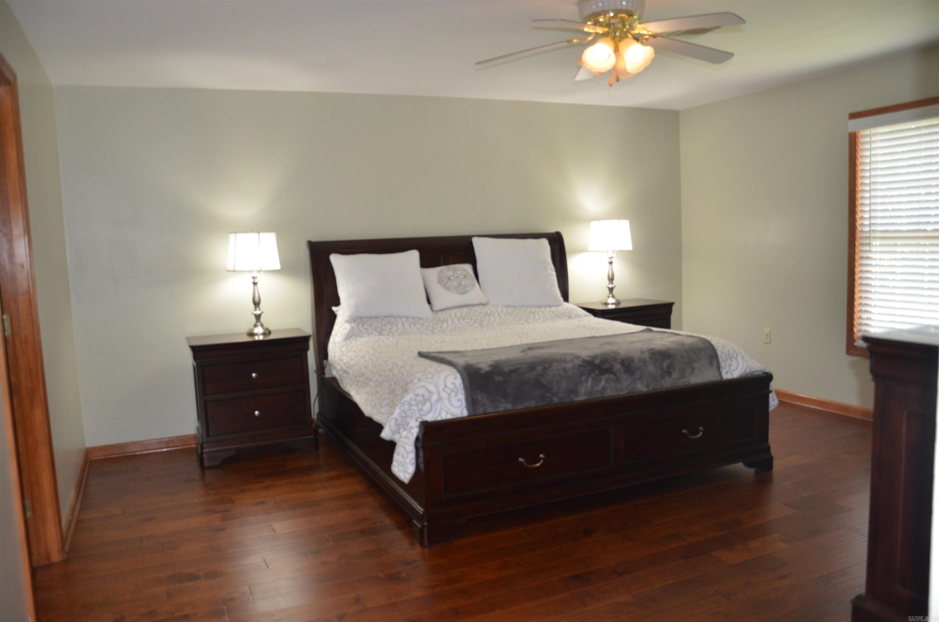 Mountain Aire Estates - Residential