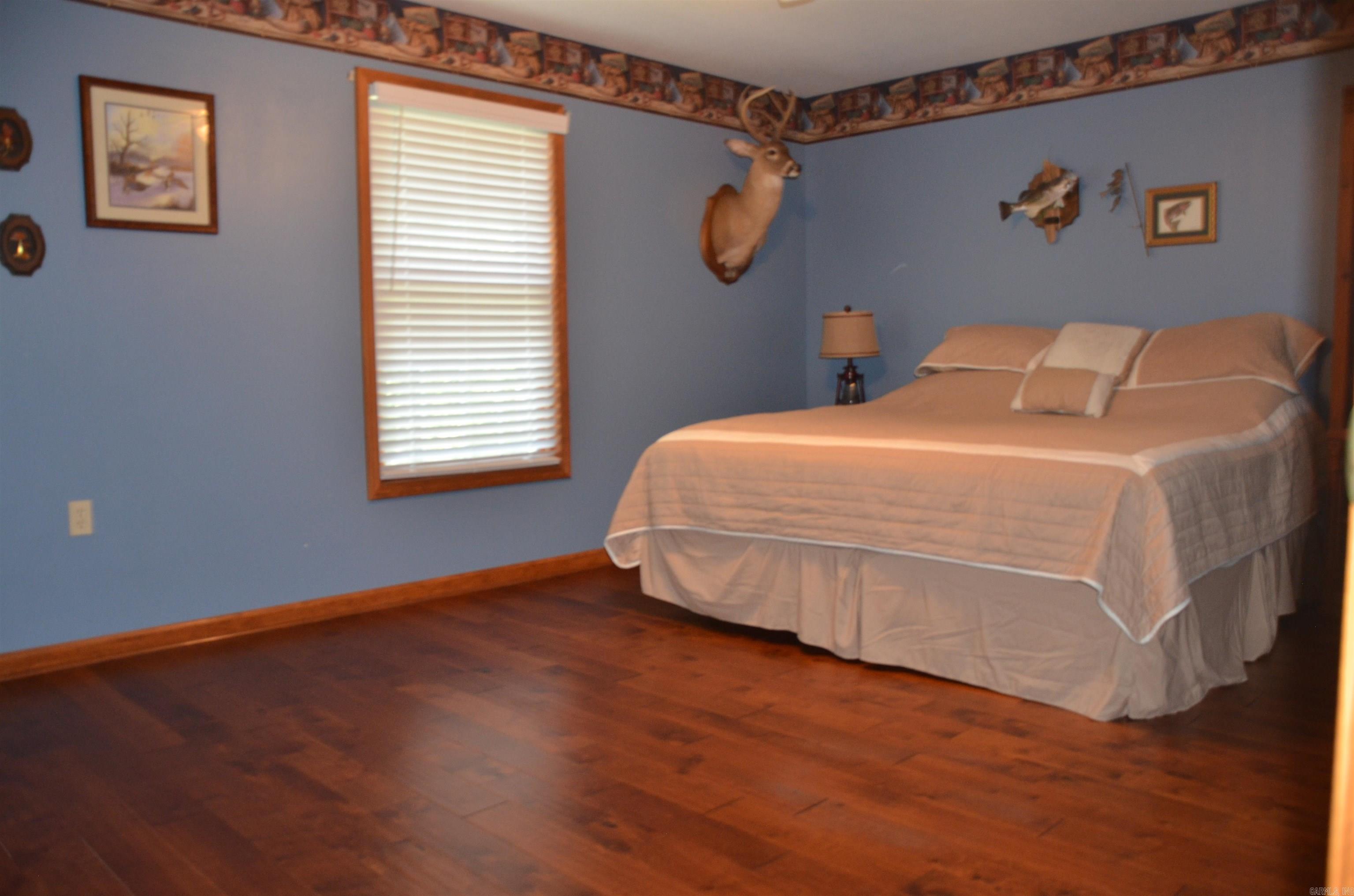 Mountain Aire Estates - Residential