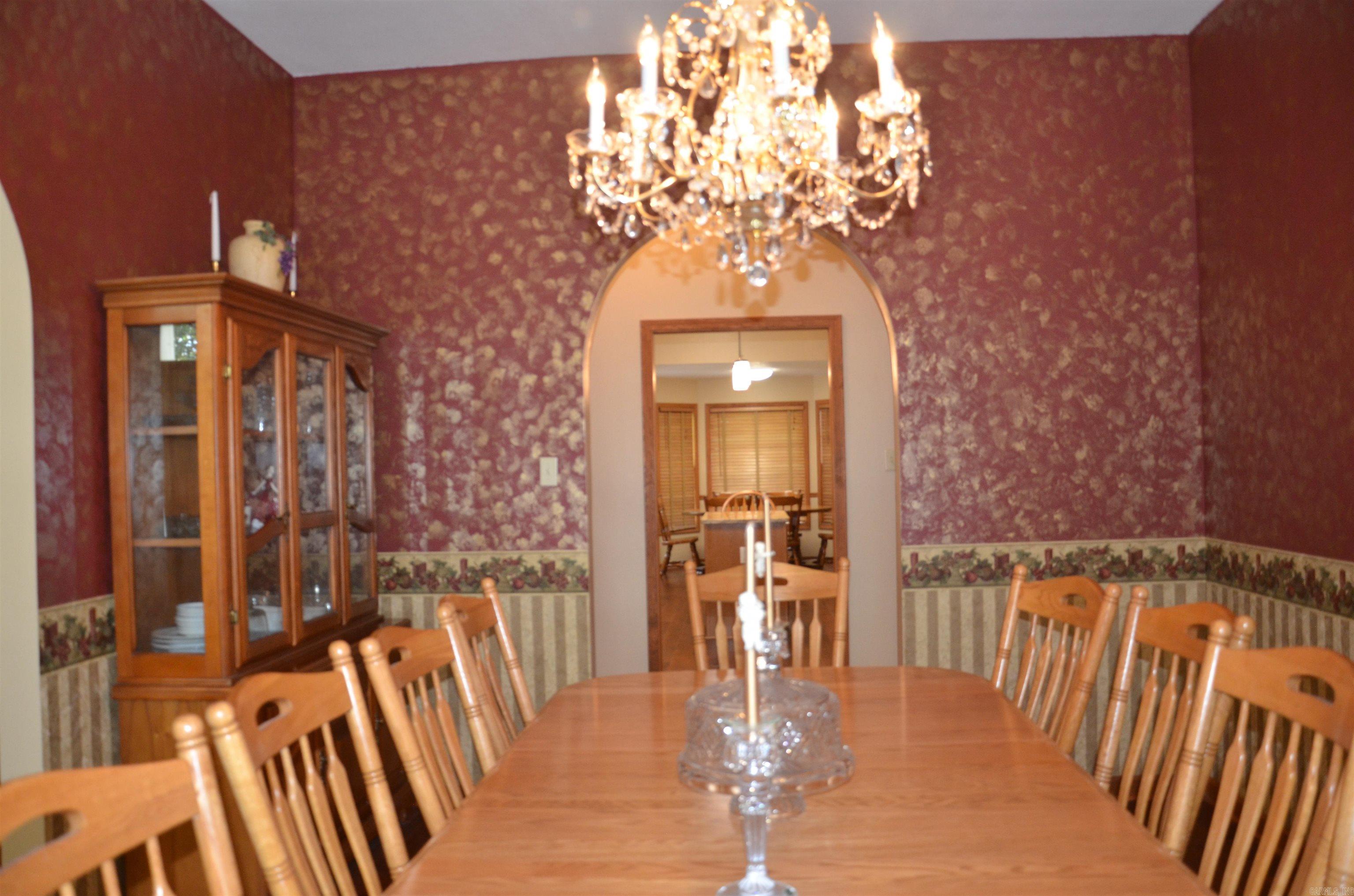 Mountain Aire Estates - Residential