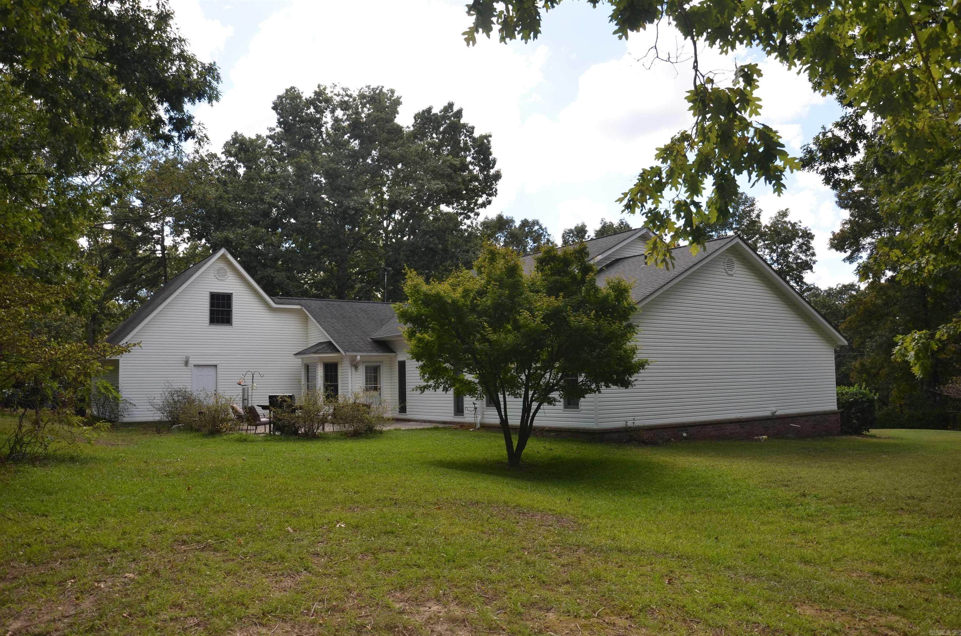 Mountain Aire Estates - Residential