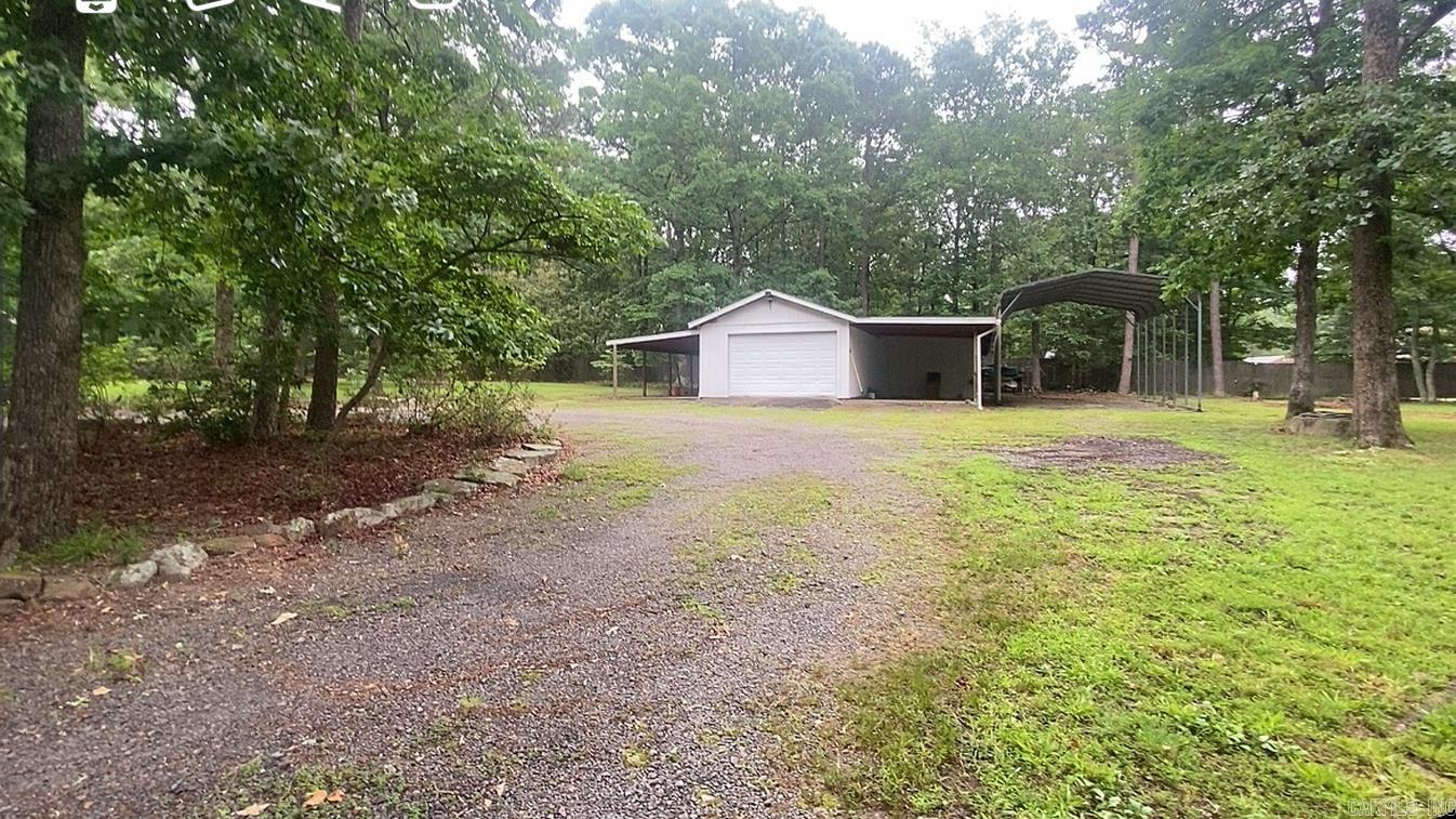 Mountain Aire Estates - Residential