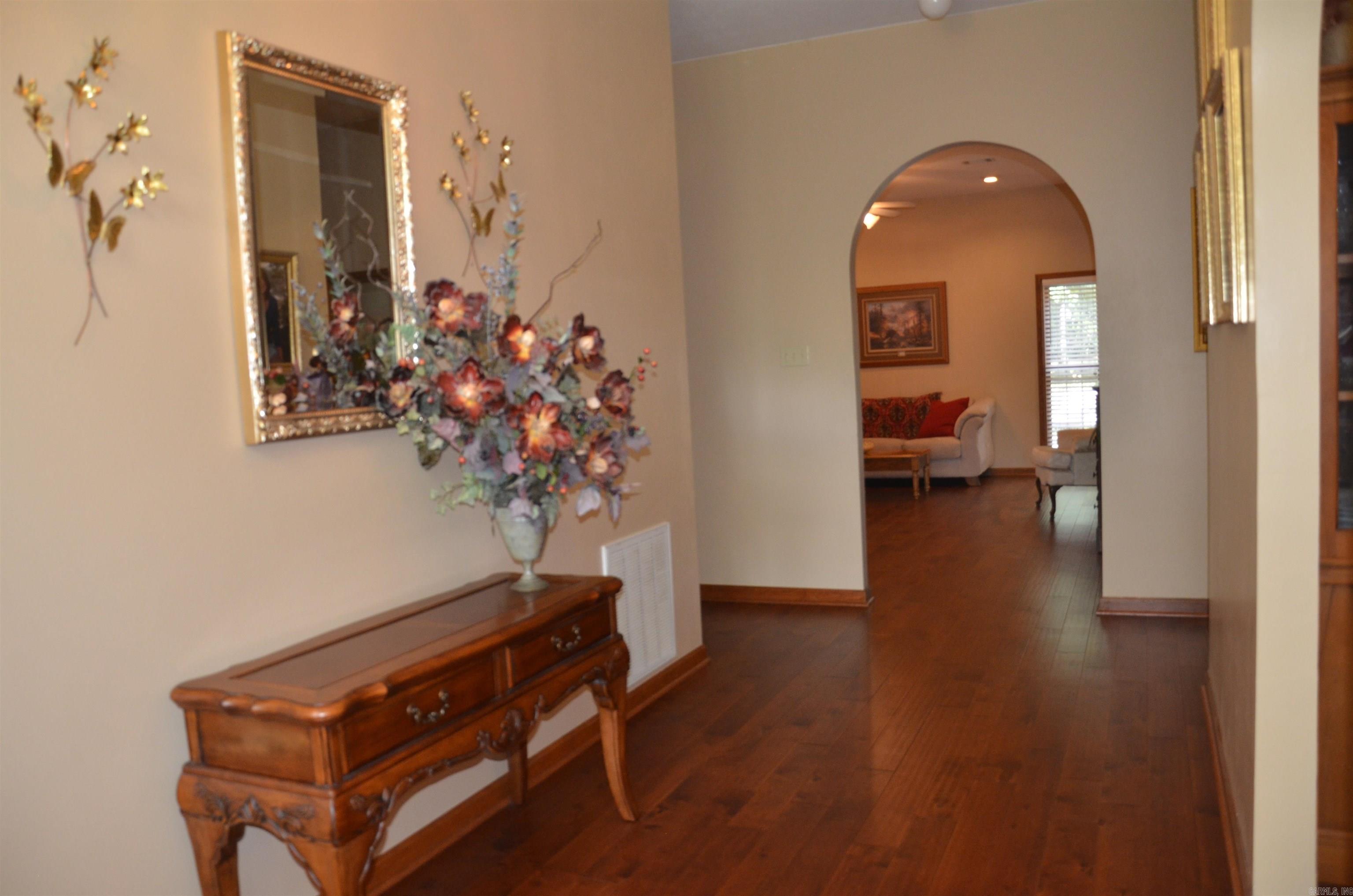 Mountain Aire Estates - Residential