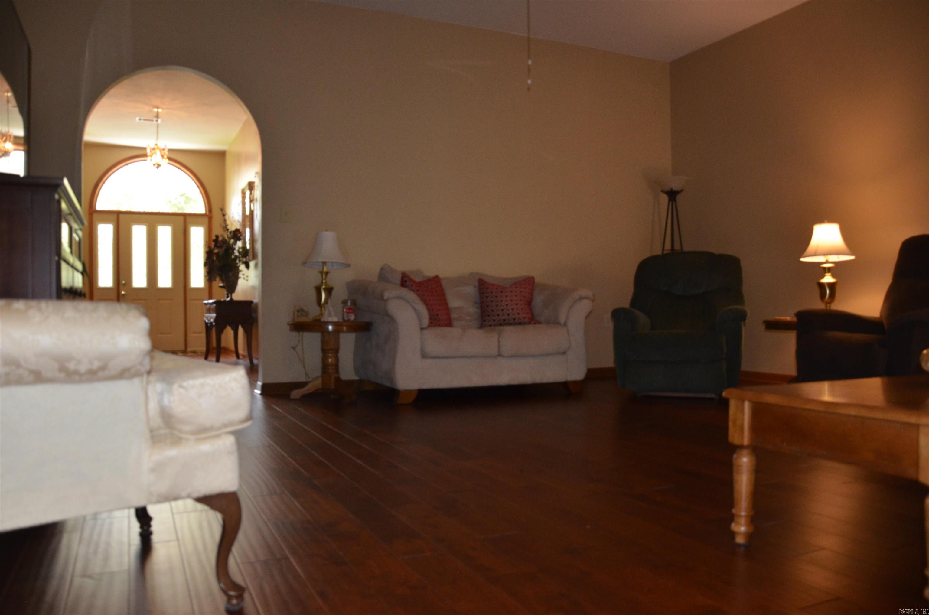 Mountain Aire Estates - Residential
