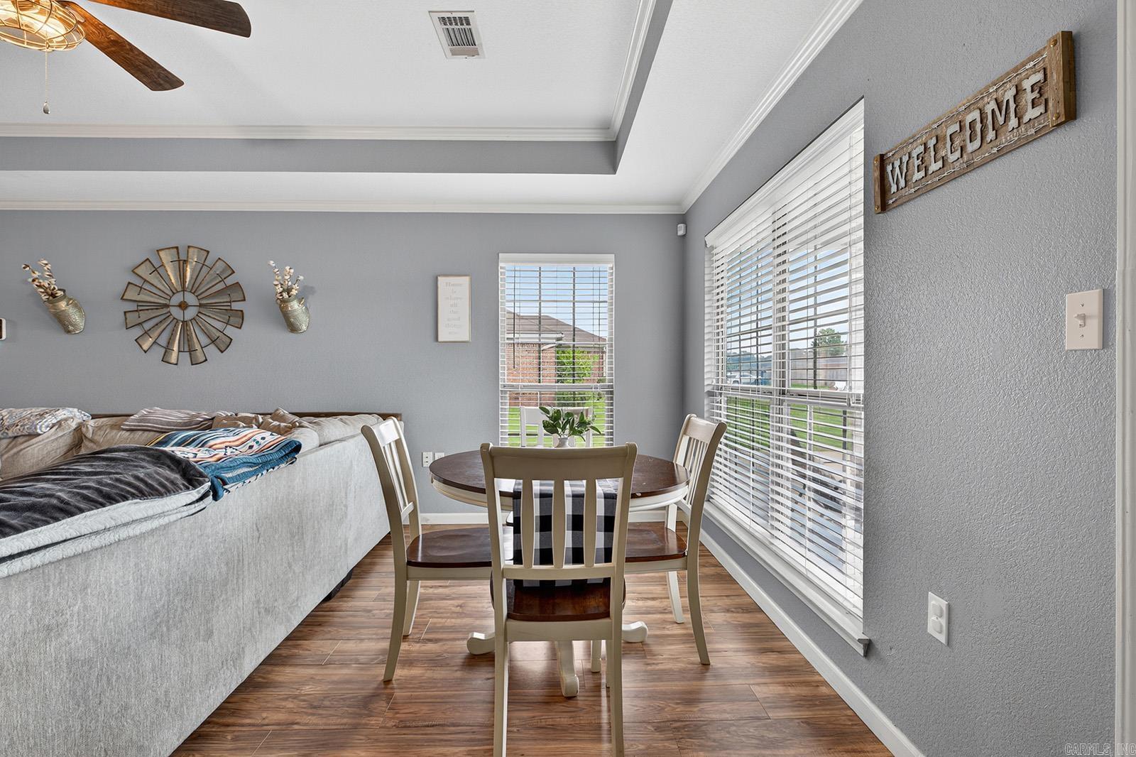 STONEHENGE PLACE - Residential