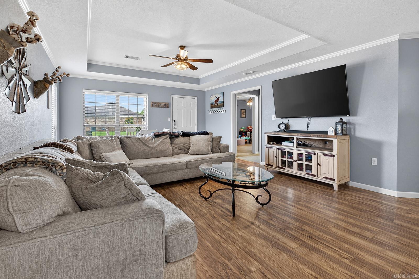 STONEHENGE PLACE - Residential