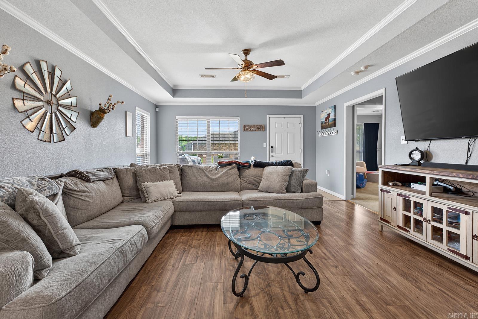STONEHENGE PLACE - Residential