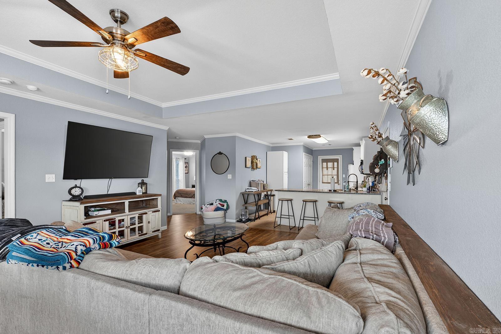 STONEHENGE PLACE - Residential