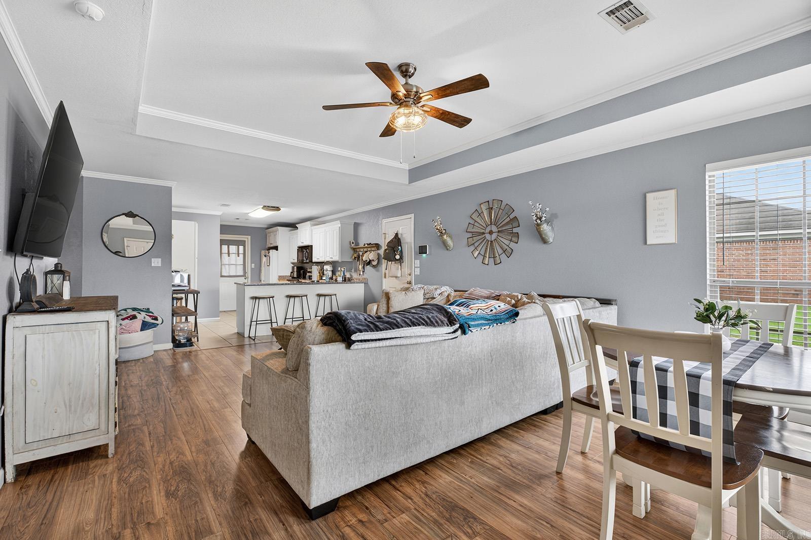 STONEHENGE PLACE - Residential