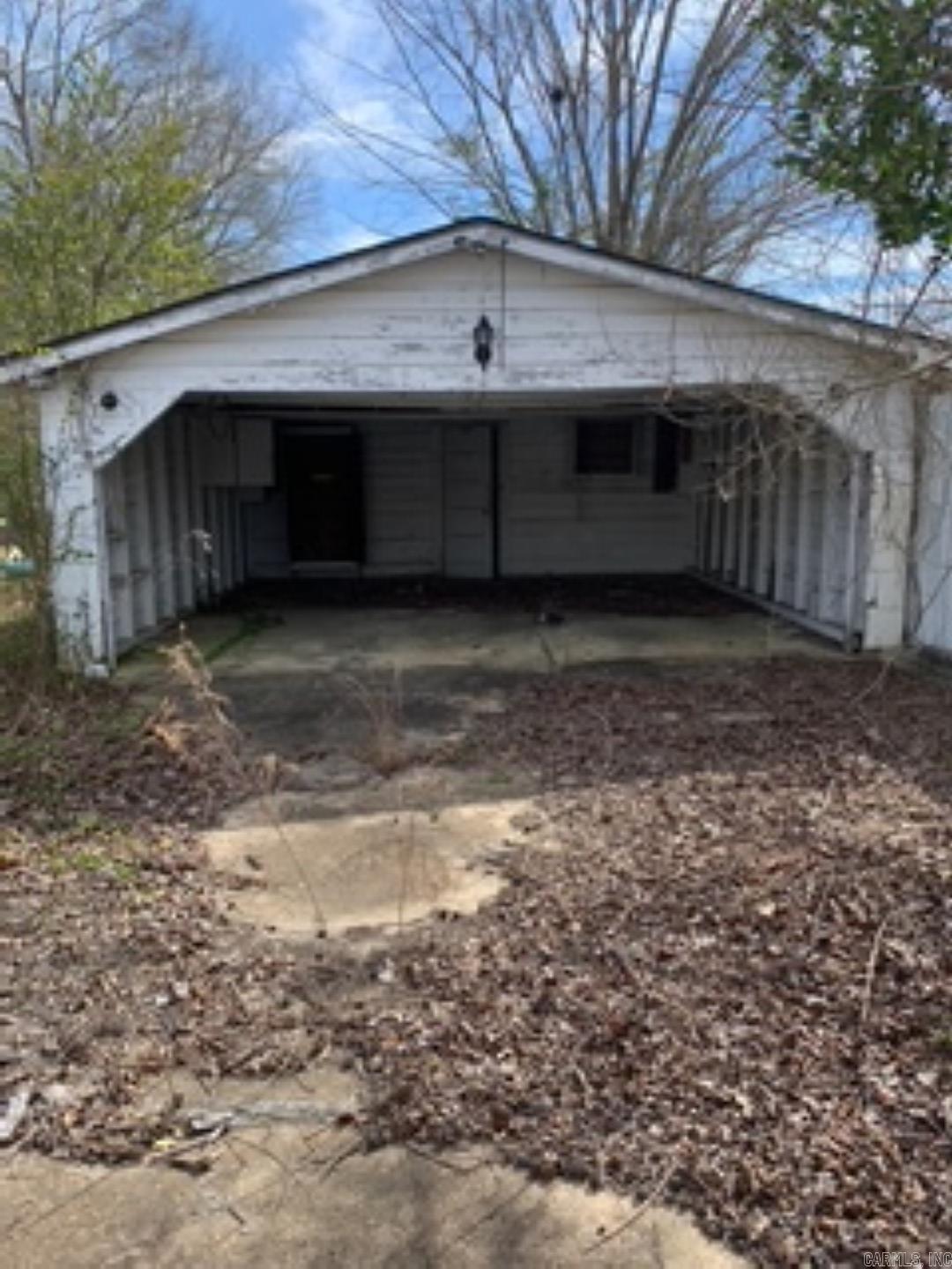 CULLENDALE-TOWNSITE - Residential