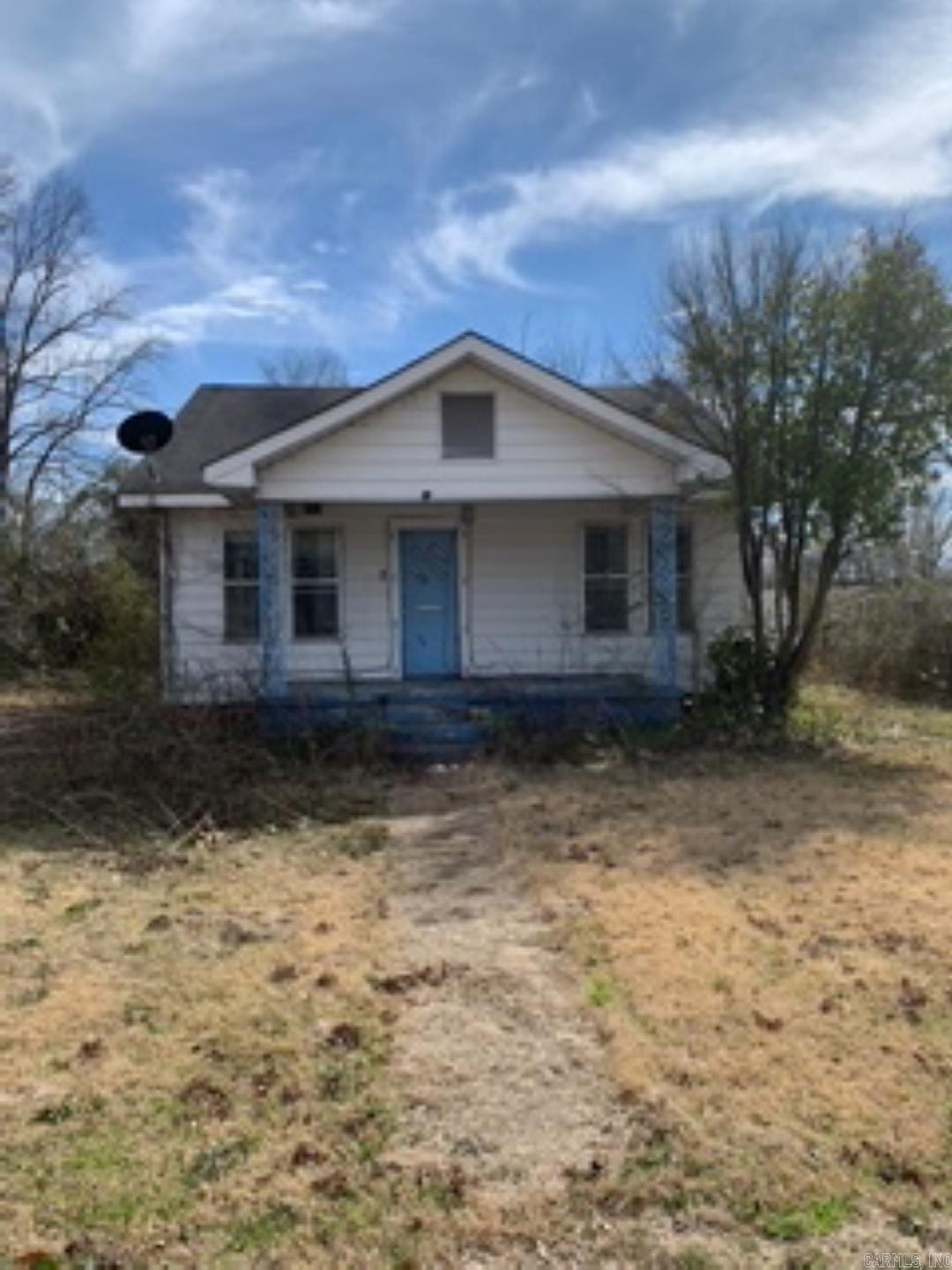 CULLENDALE-TOWNSITE - Residential