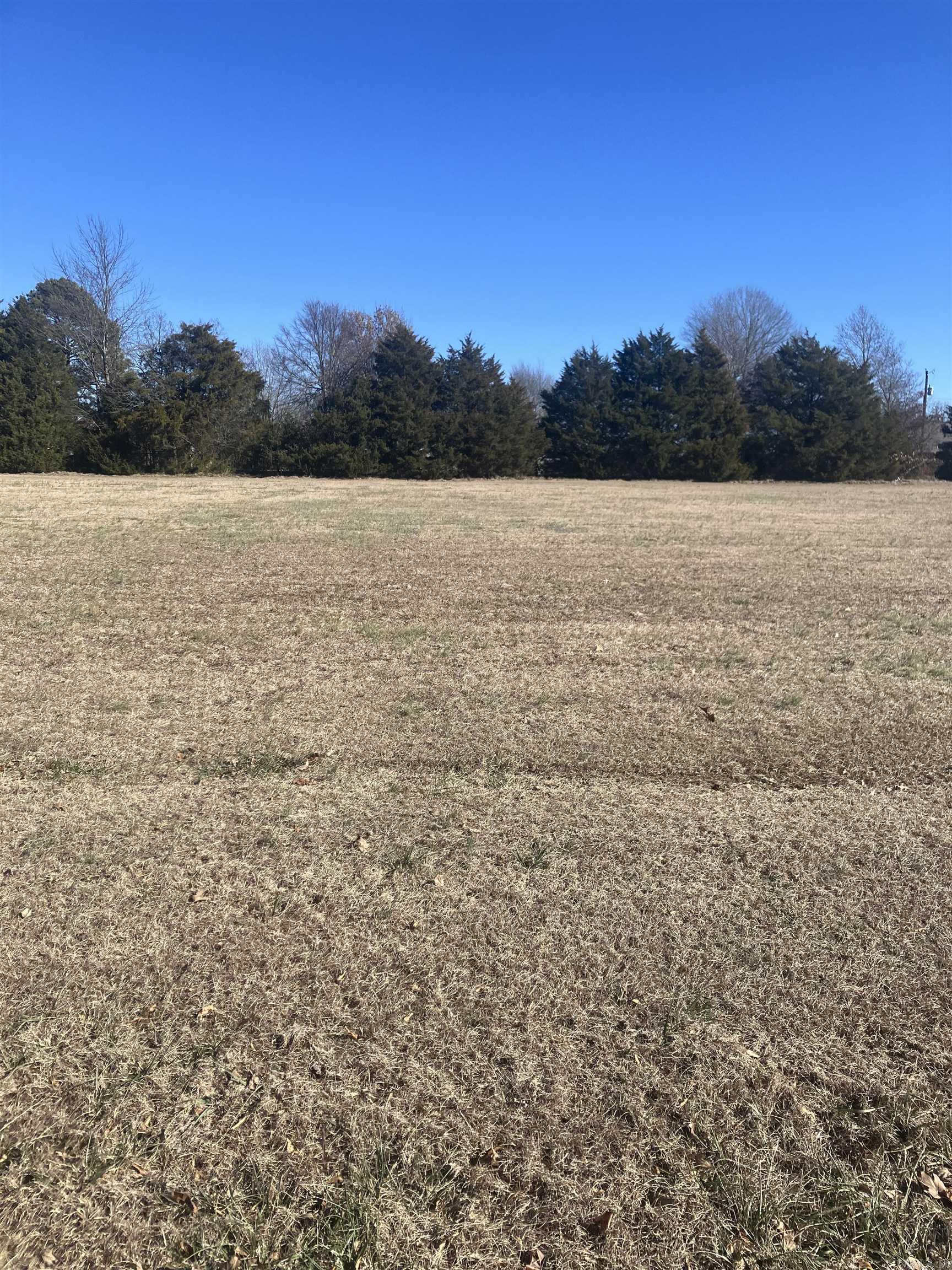 Landing at Emerald Isle - Land