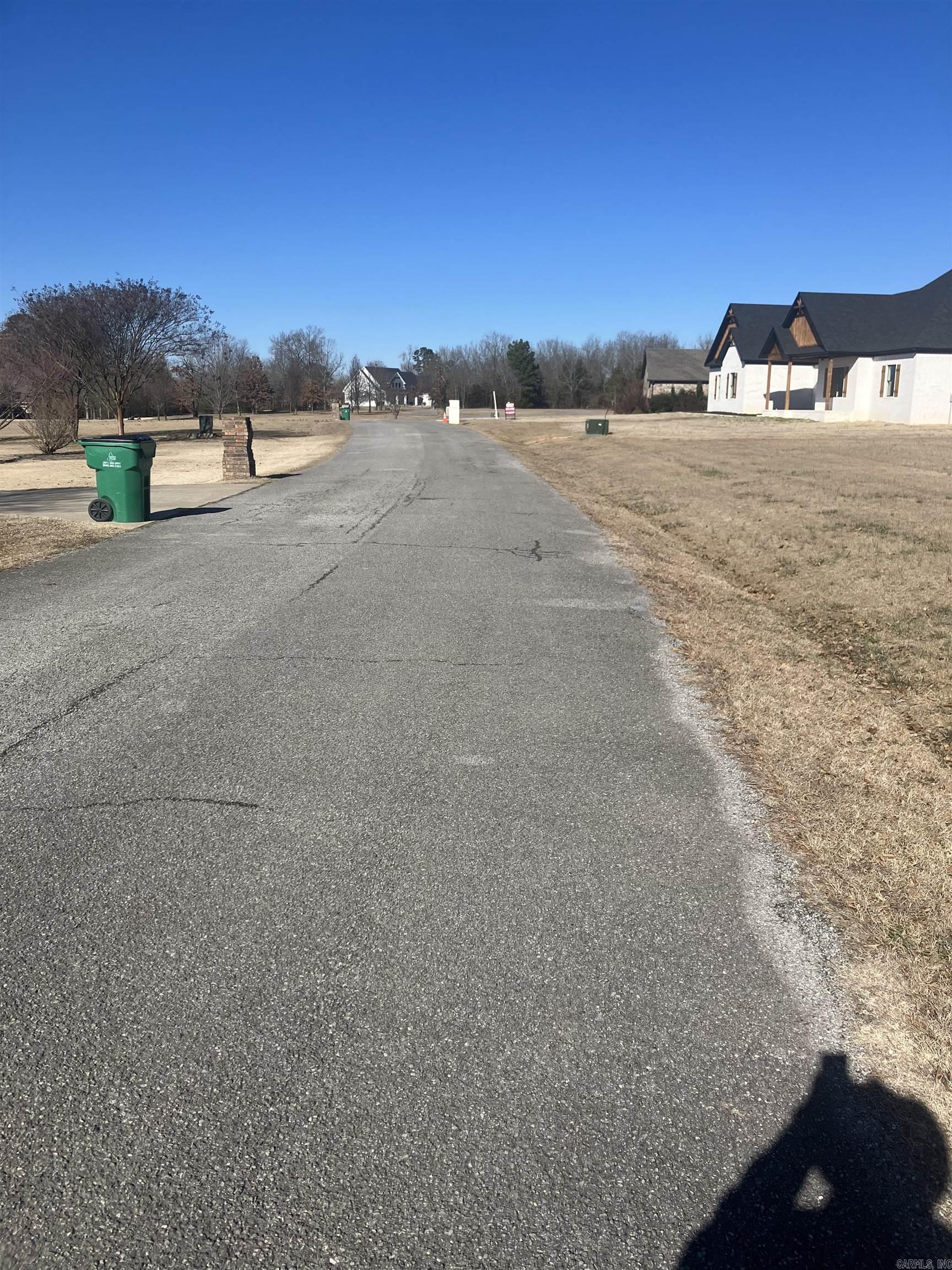 Landing at Emerald Isle - Land
