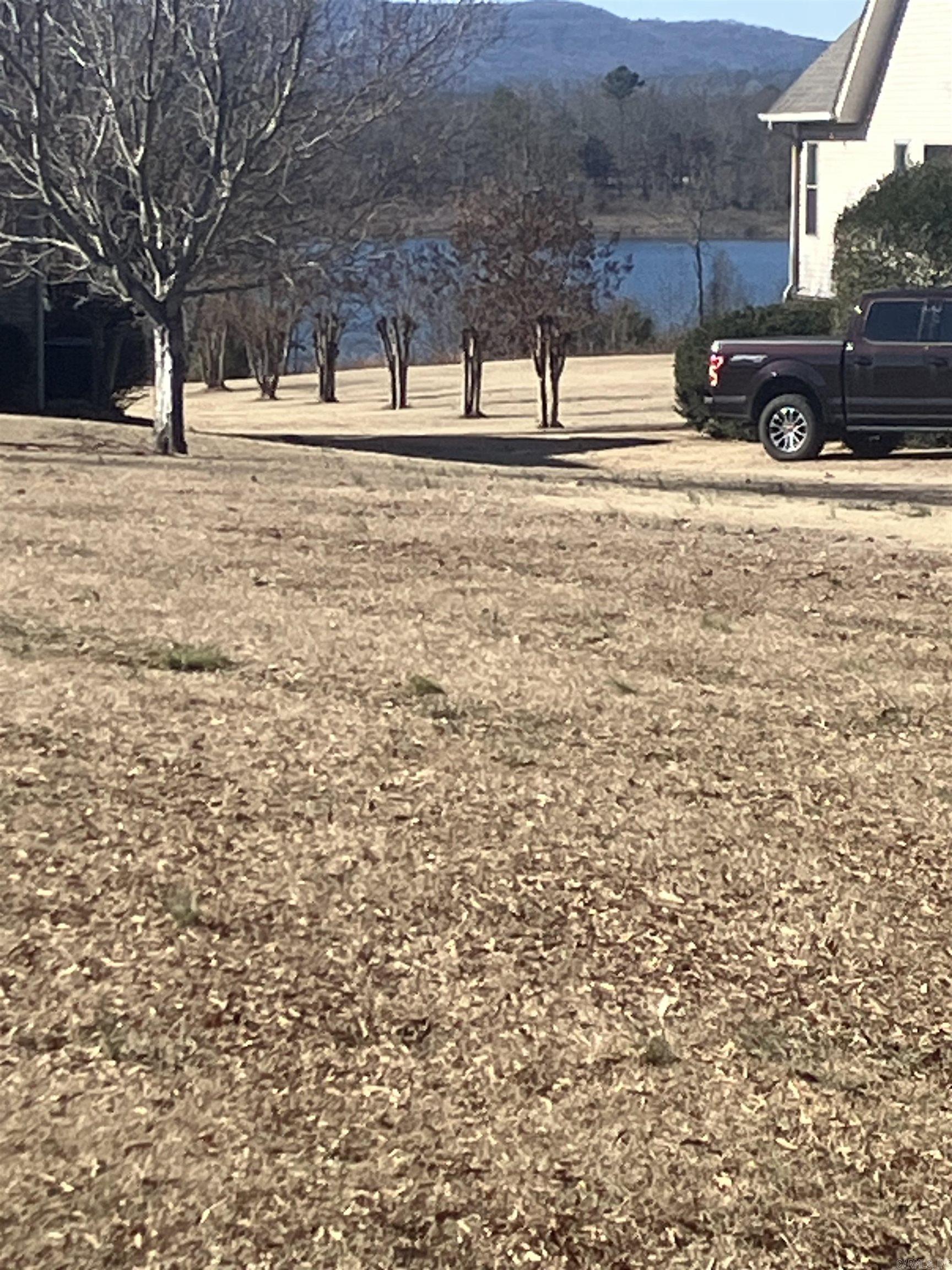 Landing at Emerald Isle - Land