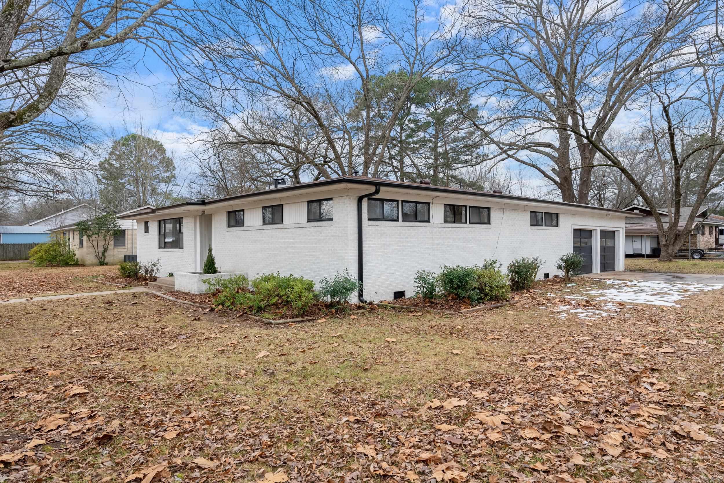 ANDERSON ADDN - Residential