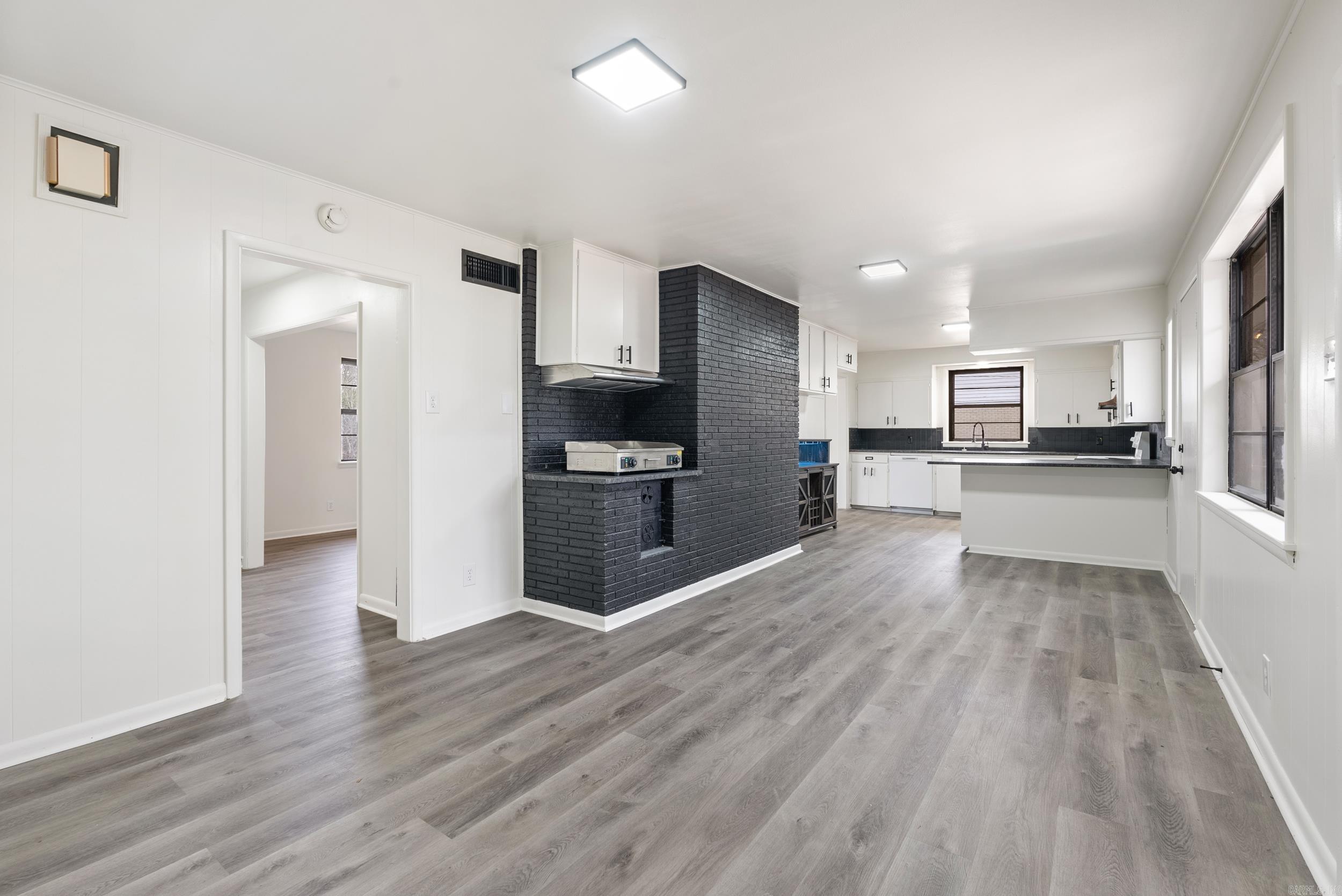 ANDERSON ADDN - Residential