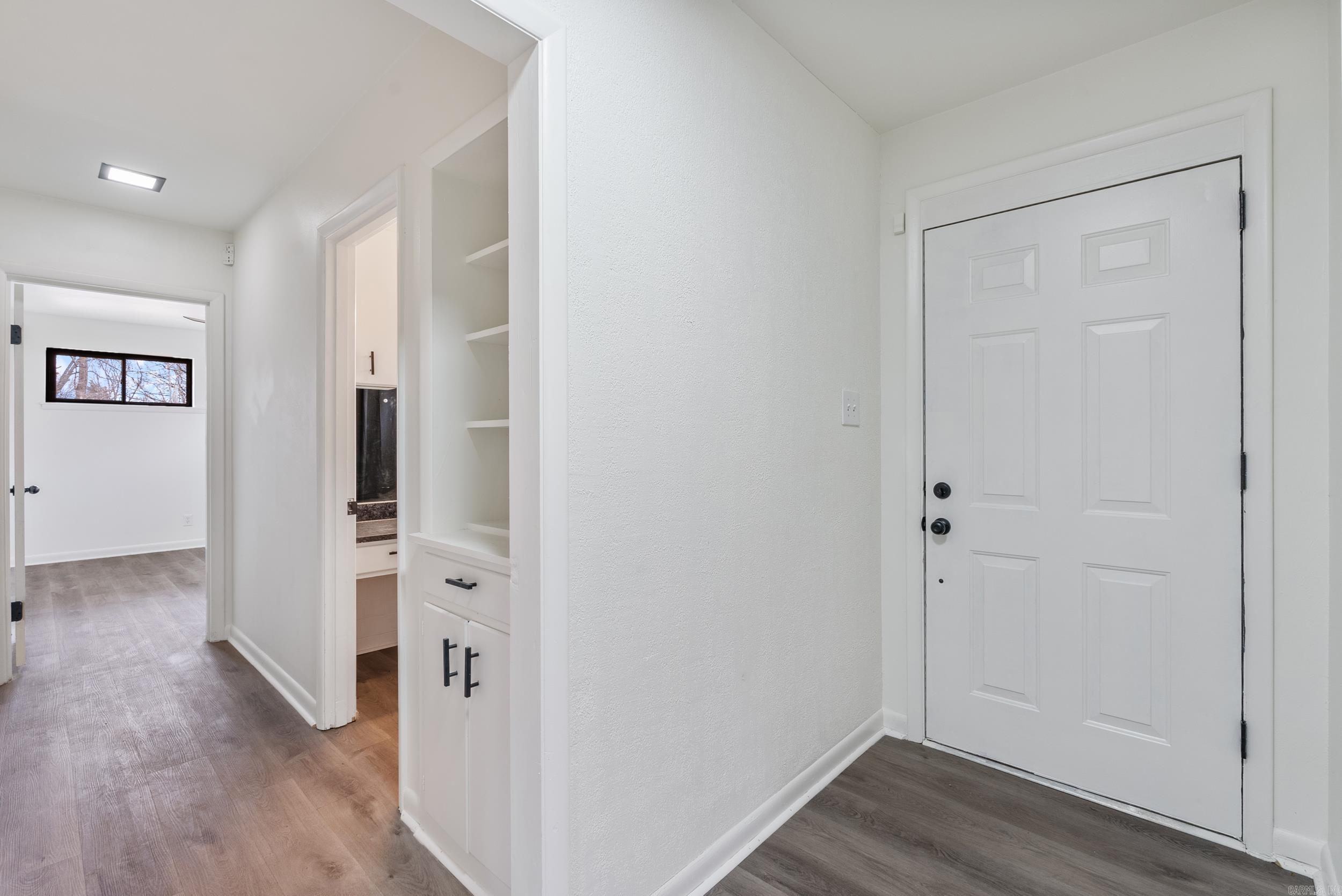 ANDERSON ADDN - Residential
