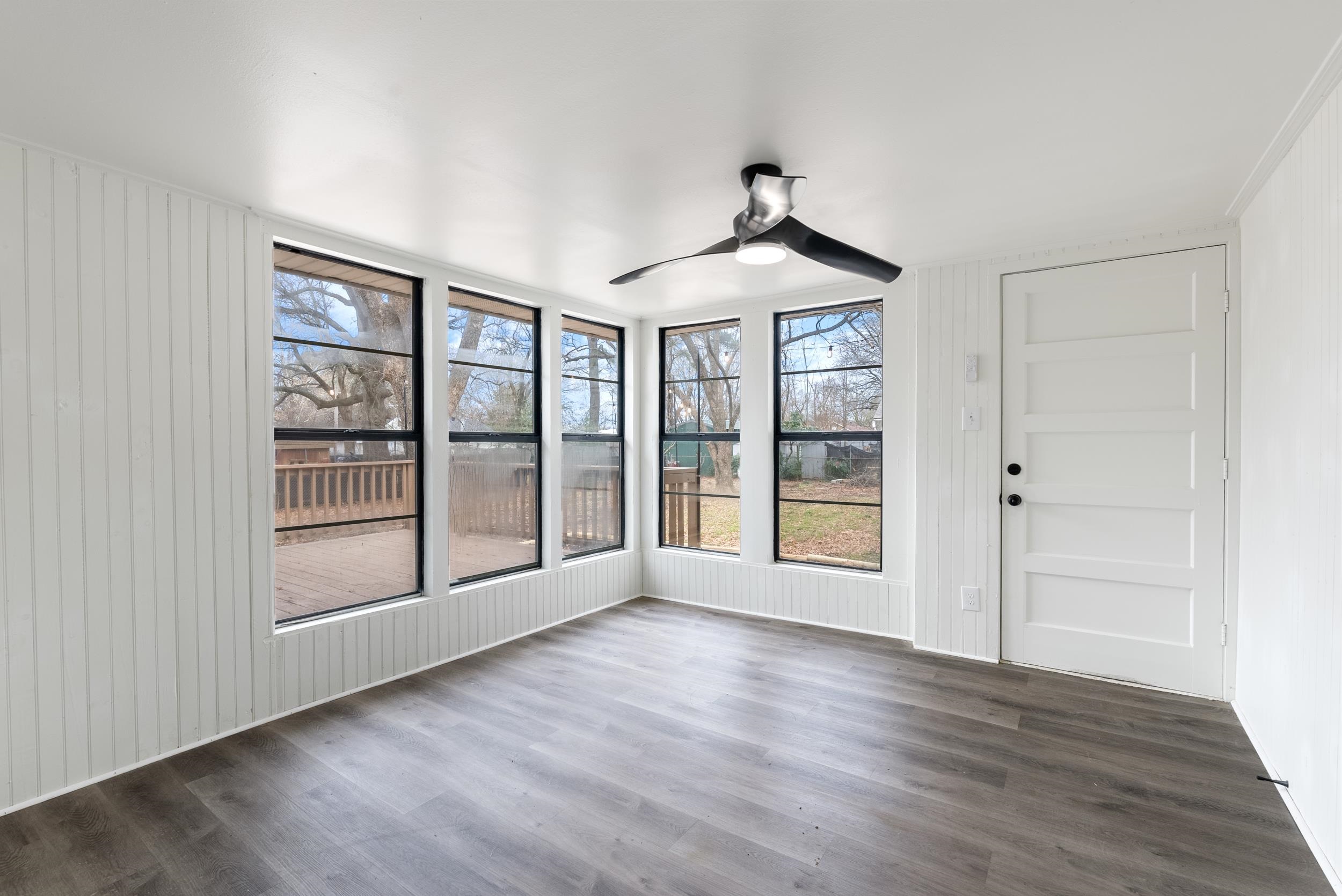 ANDERSON ADDN - Residential