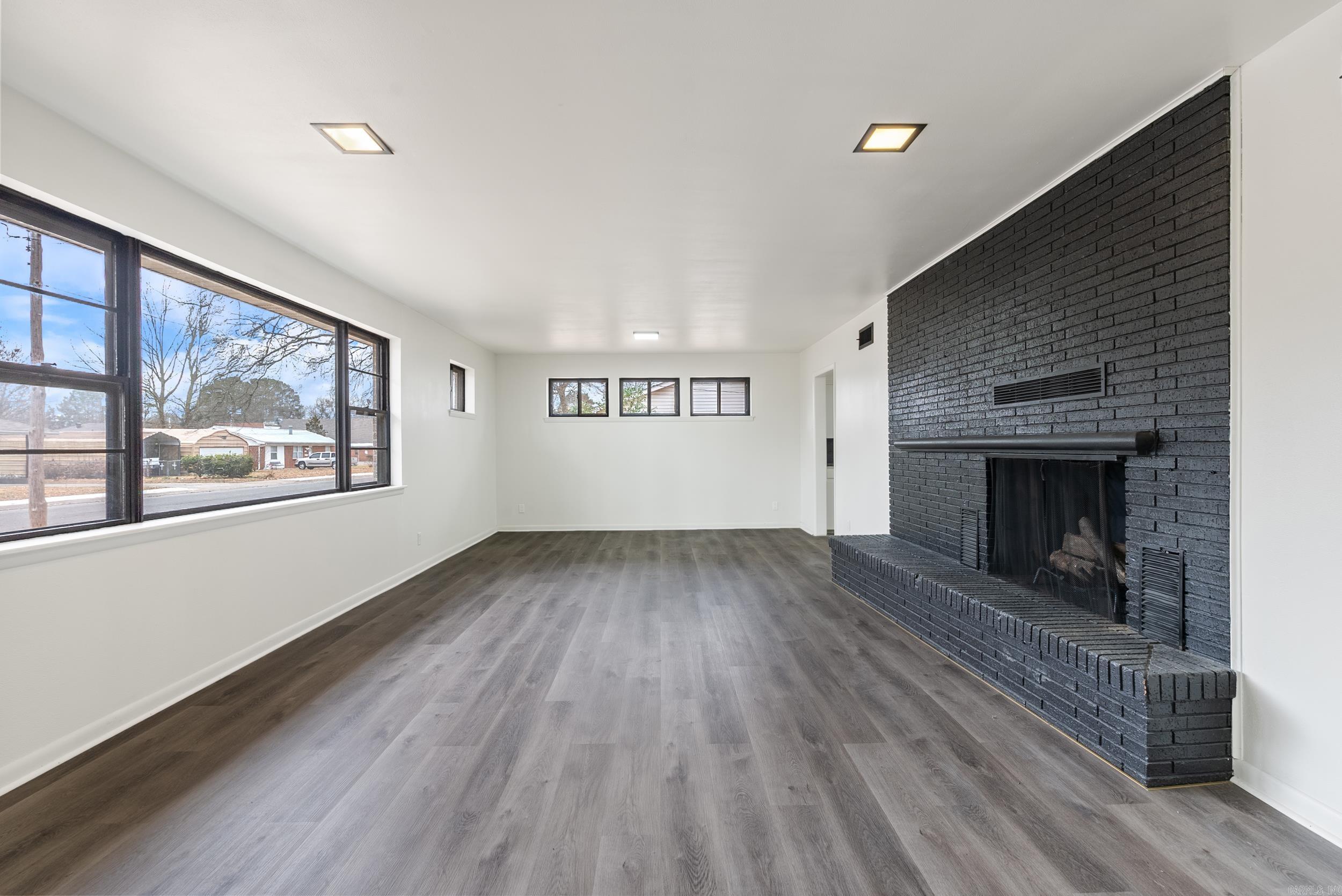 ANDERSON ADDN - Residential