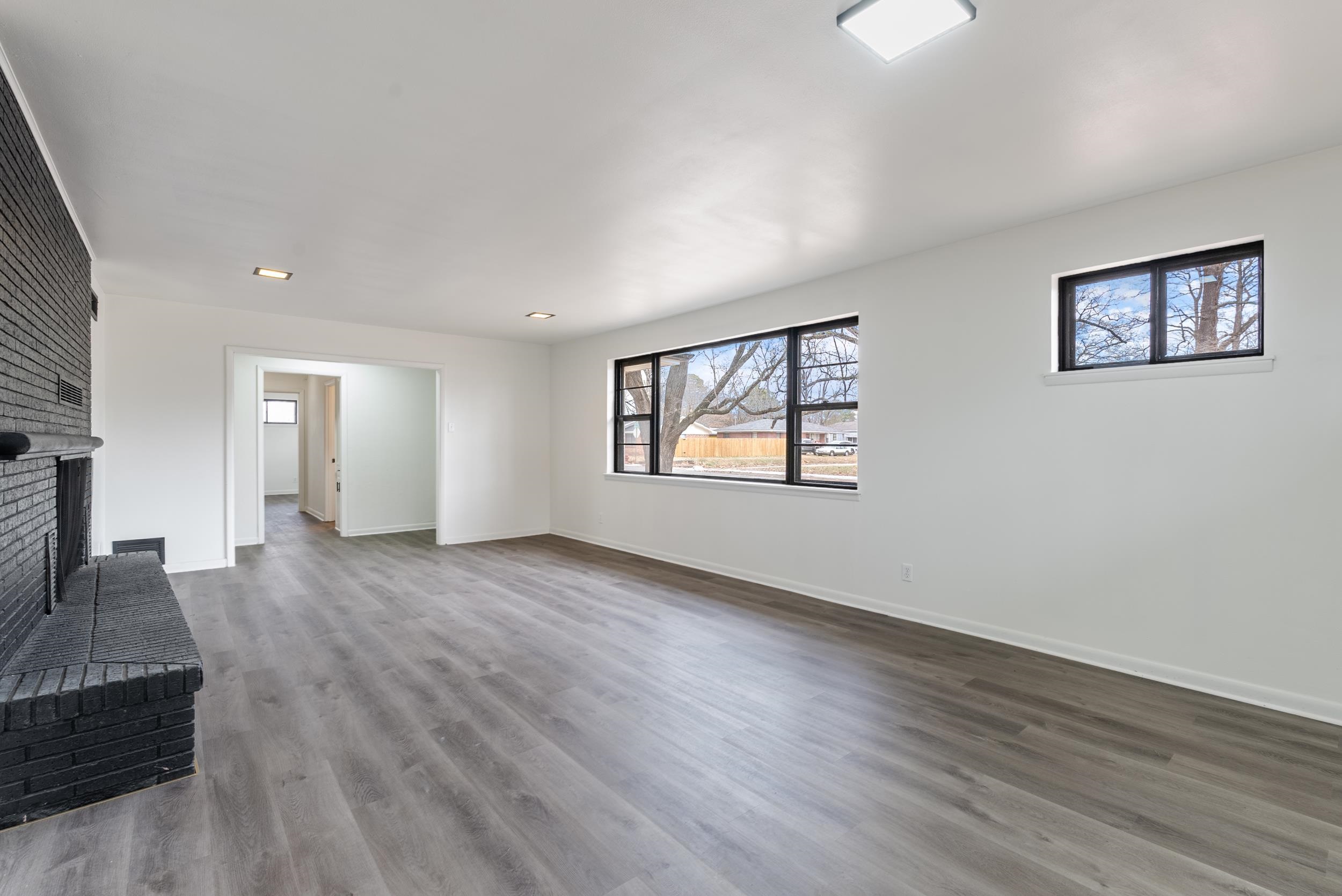 ANDERSON ADDN - Residential