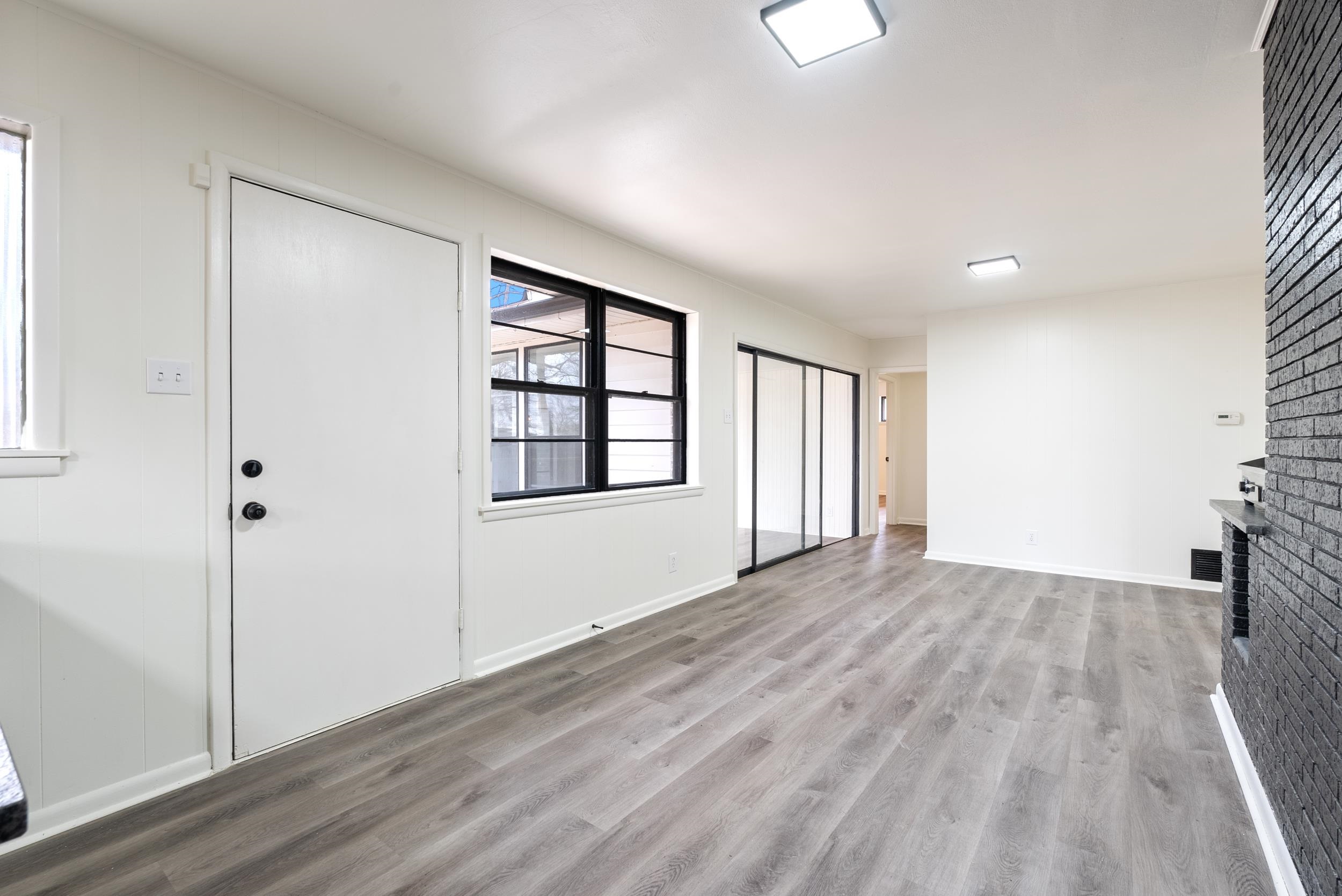ANDERSON ADDN - Residential