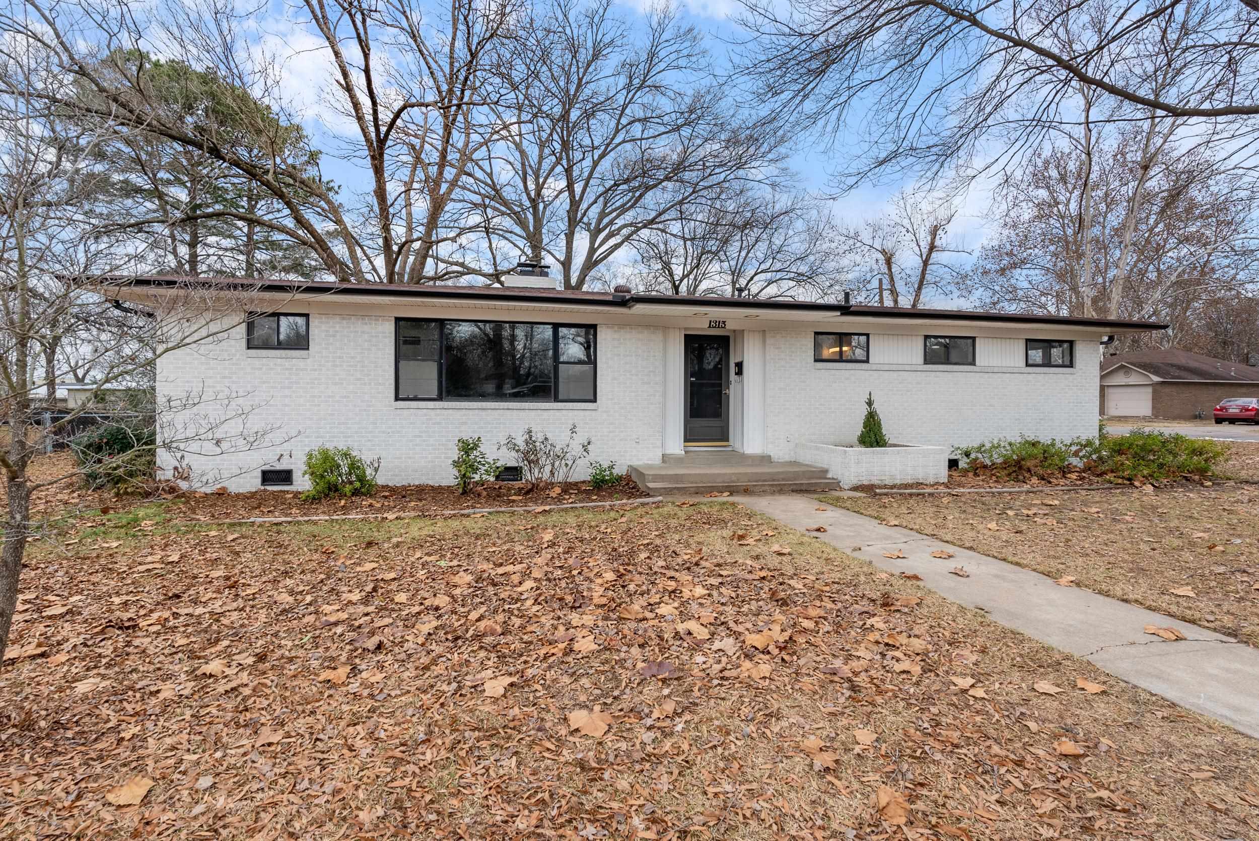 ANDERSON ADDN - Residential