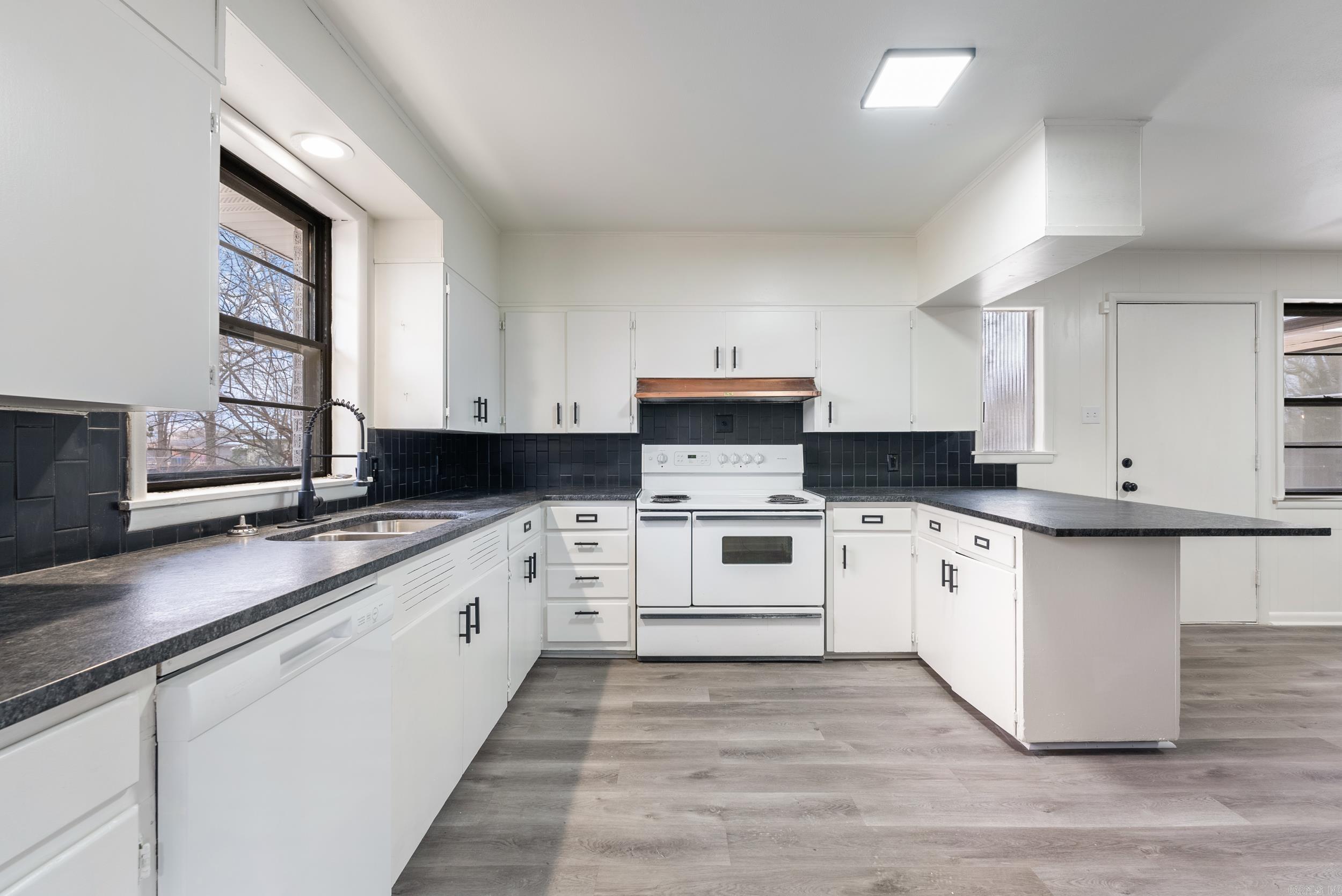 ANDERSON ADDN - Residential