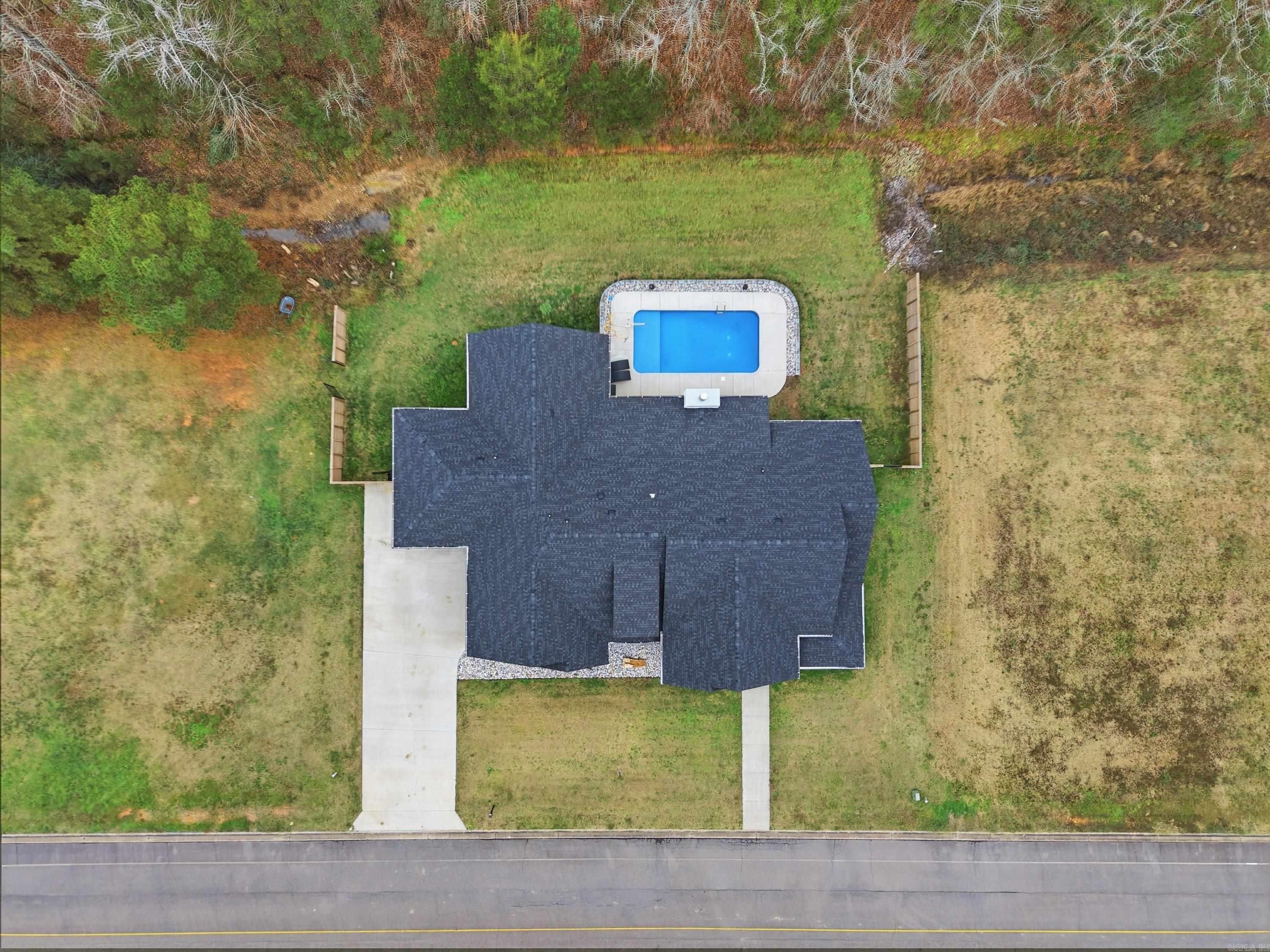 HIDDEN VALLEY - Residential