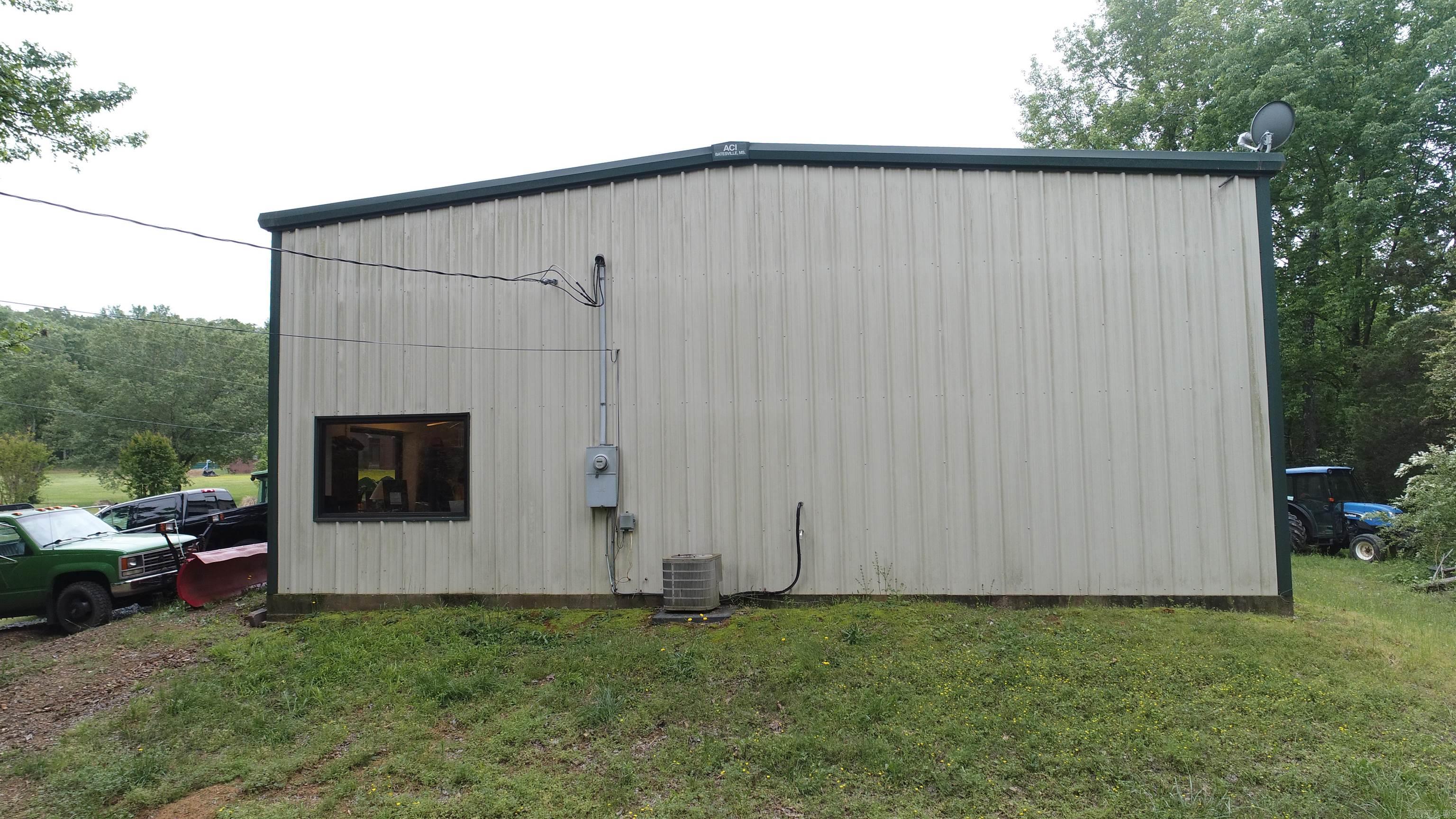 West Pulaski - Commercial Sale