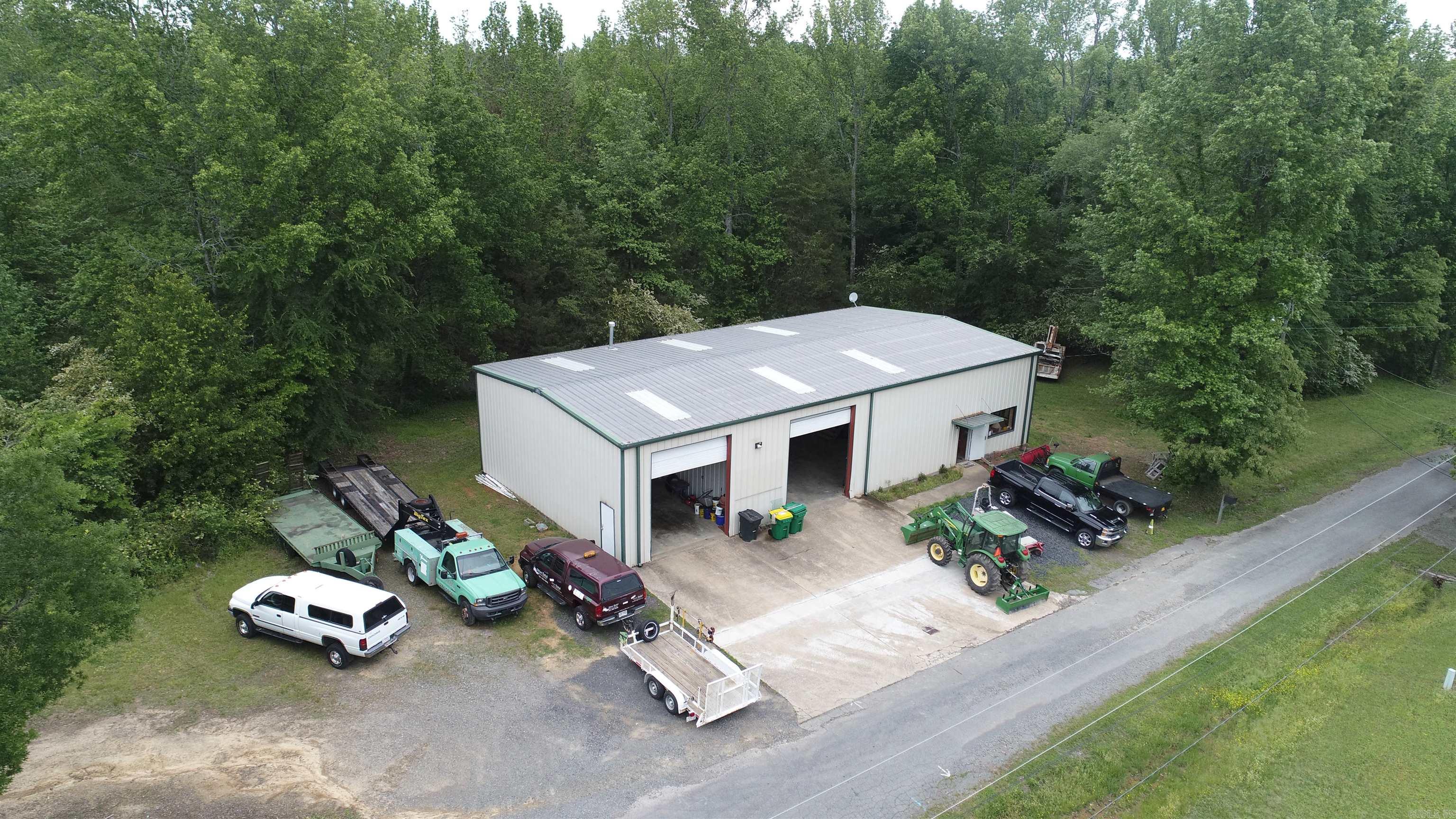 West Pulaski - Commercial Sale