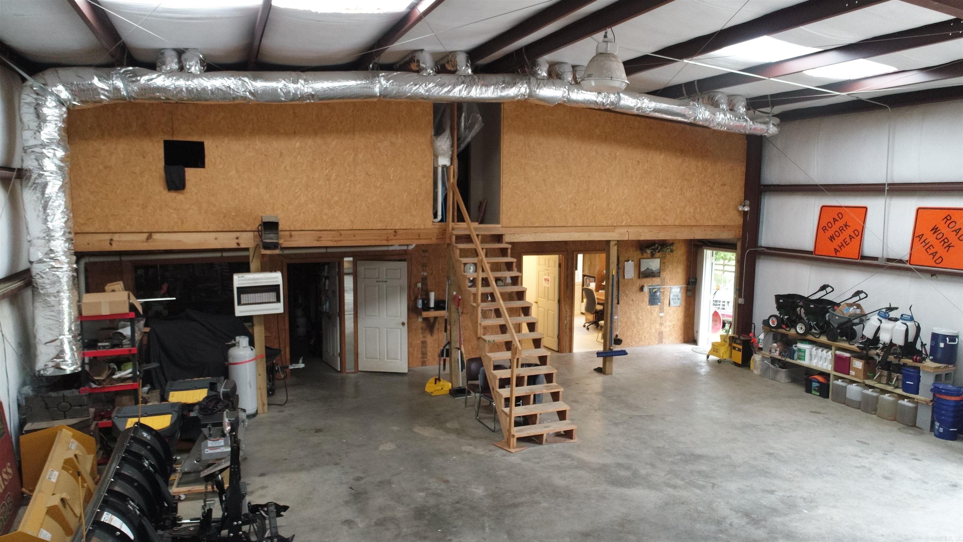 West Pulaski - Commercial Sale