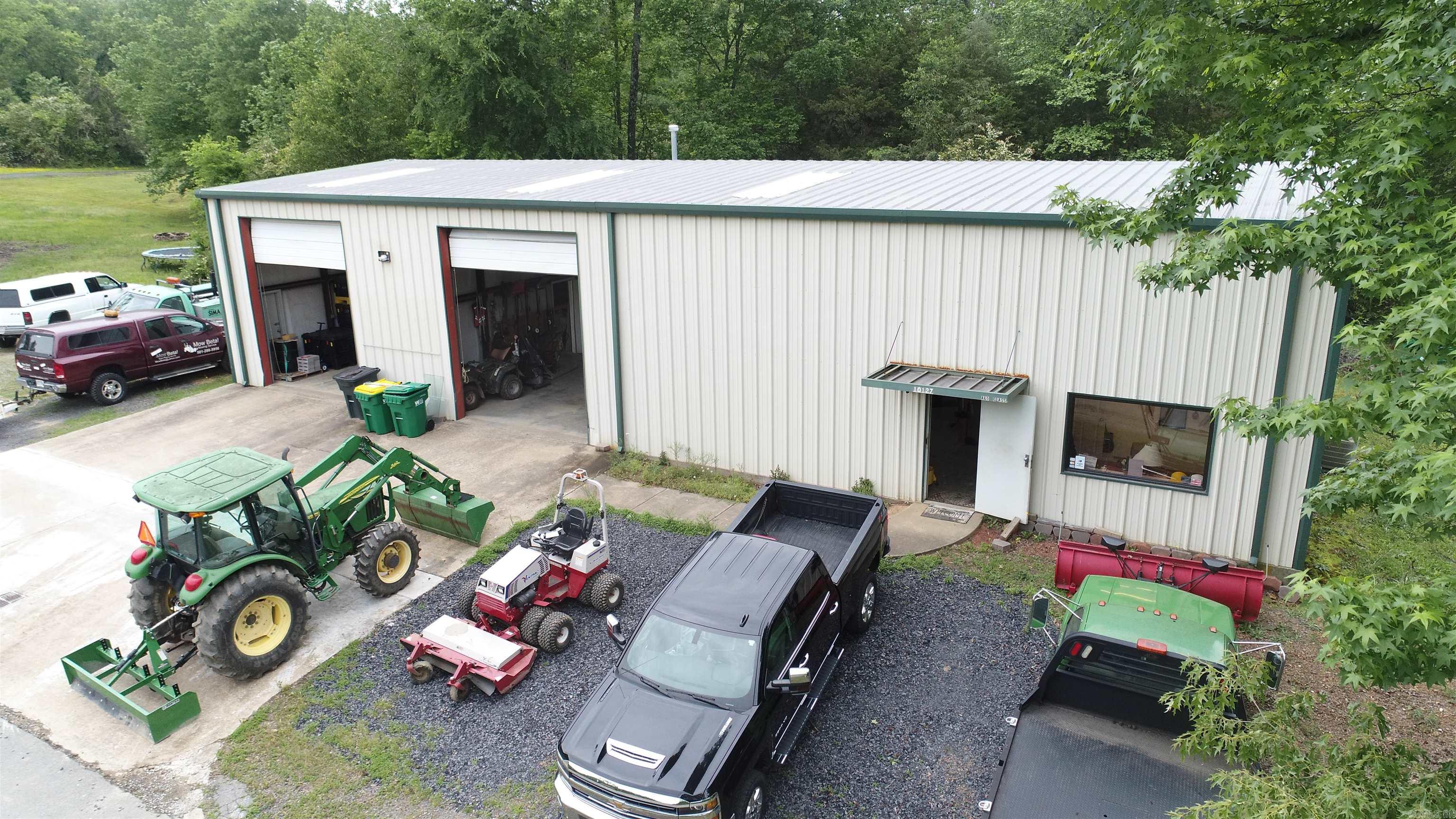 West Pulaski - Commercial Sale