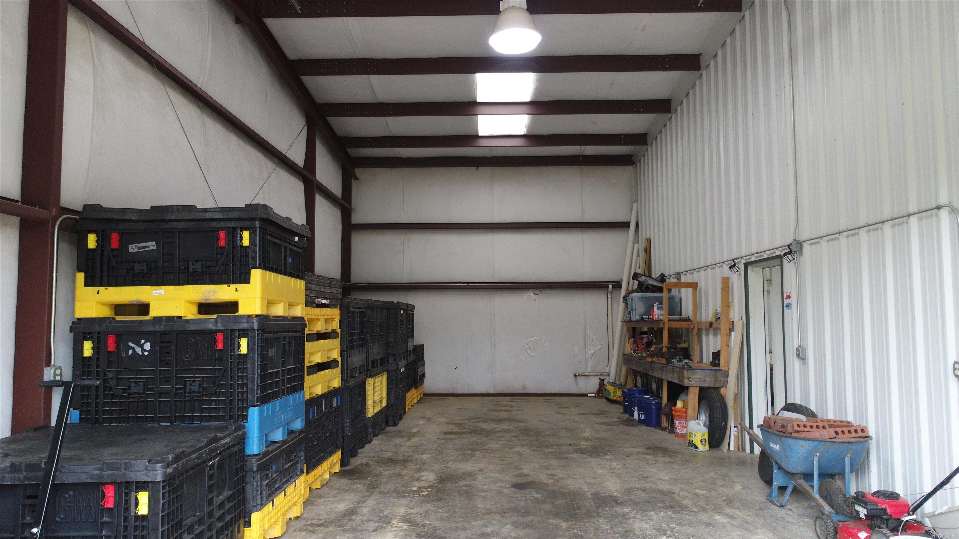 West Pulaski - Commercial Sale