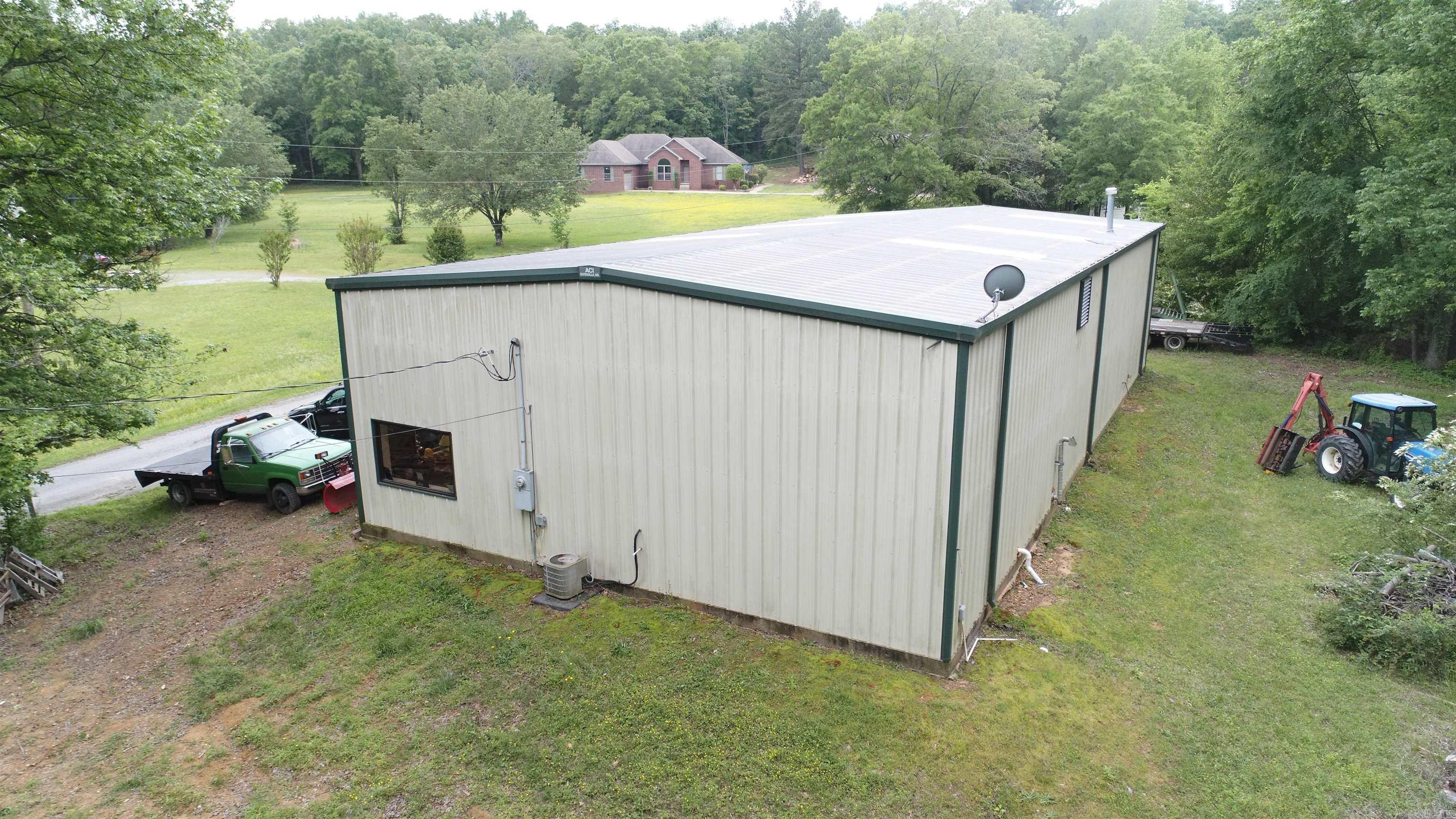 West Pulaski - Commercial Sale
